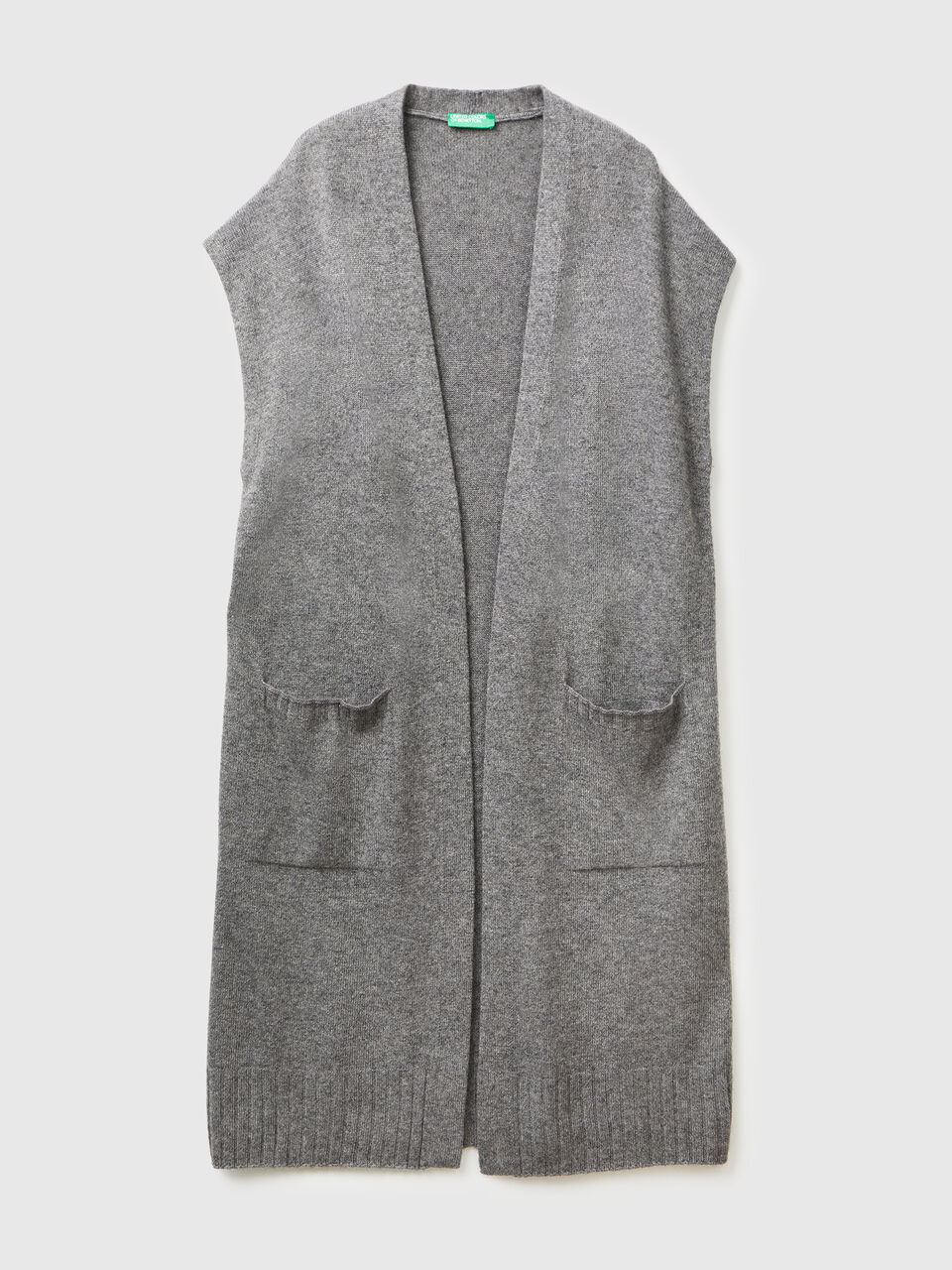 H/S CARDIGAN Women image number 1