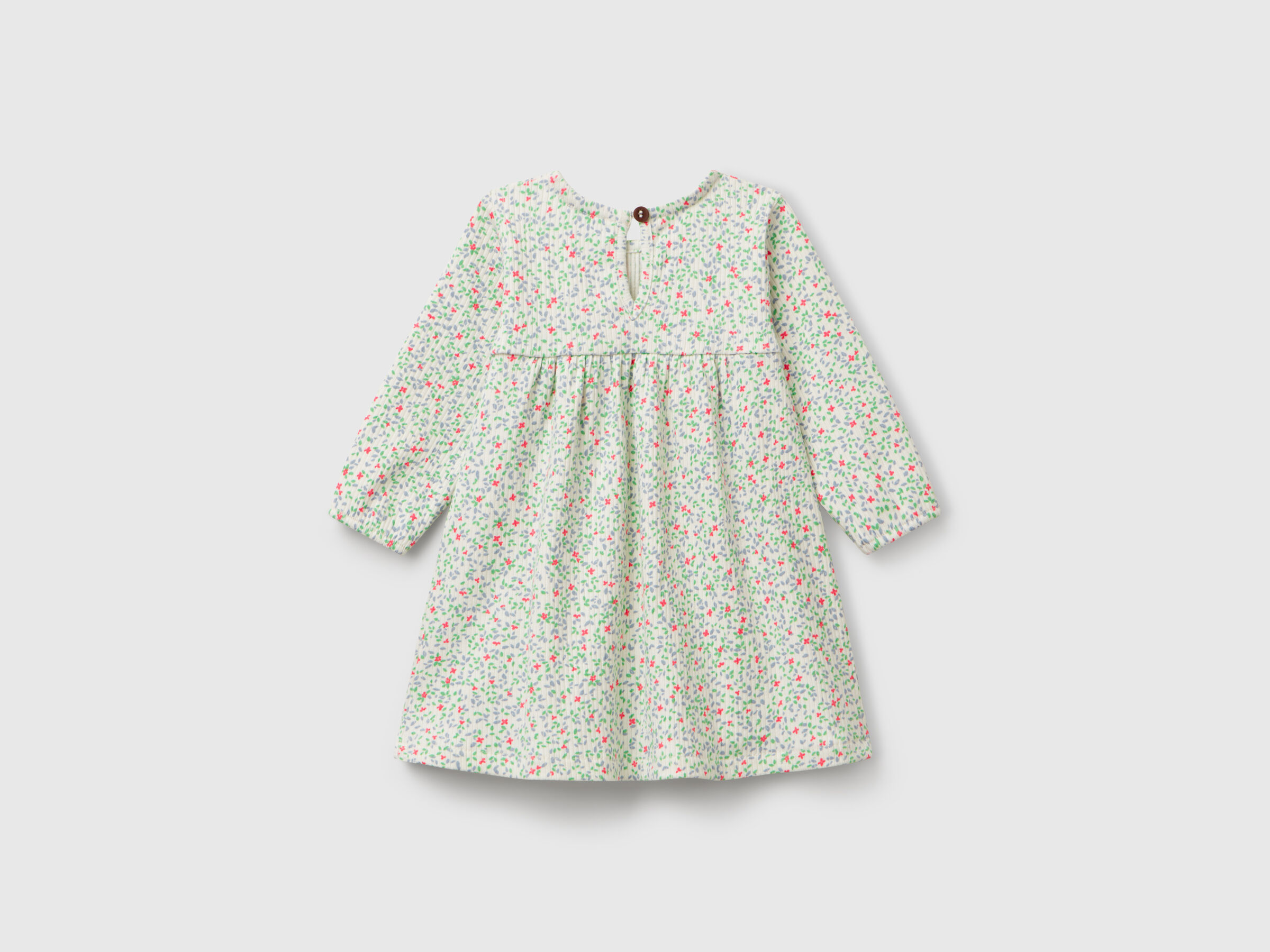 DRESS New Born (0-18 months) image number 1