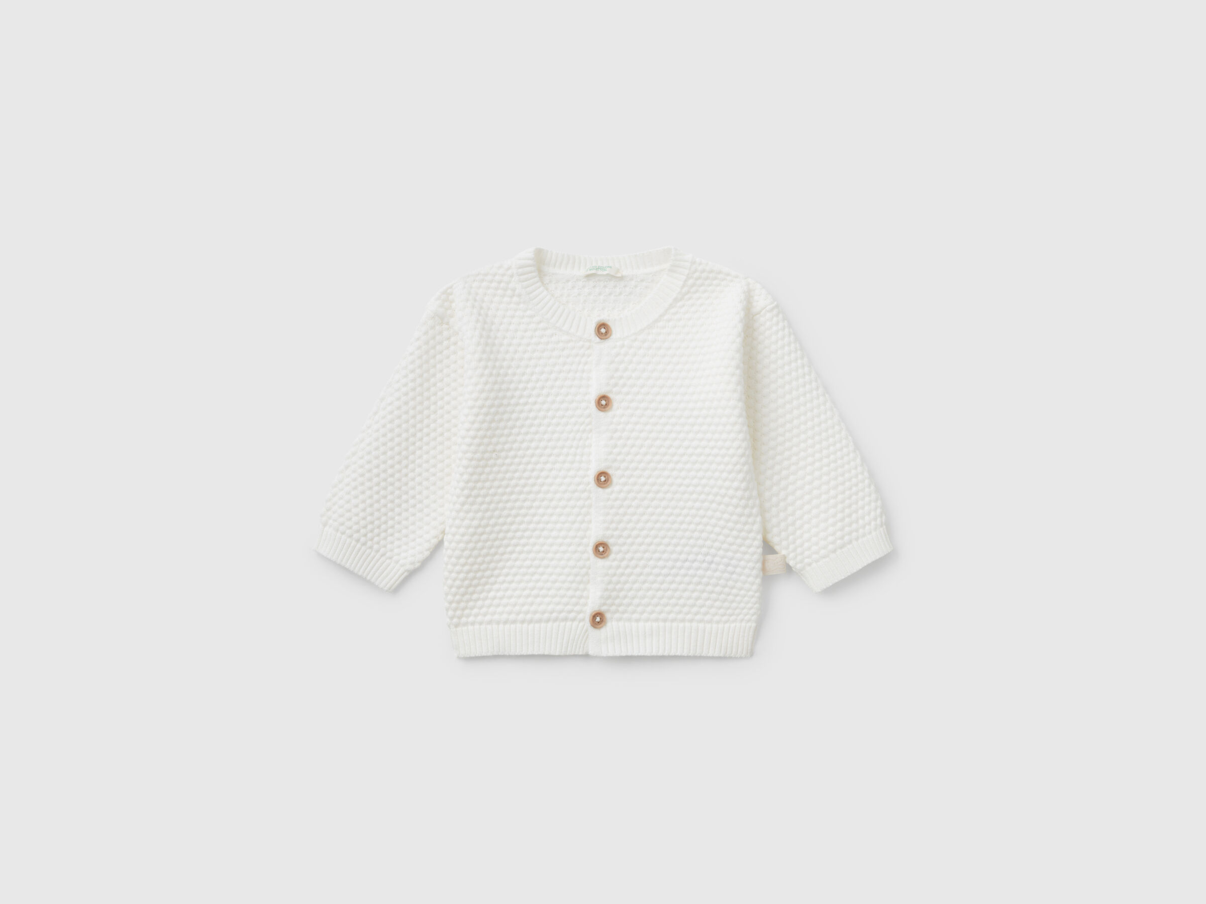 L/S SWEATER New Born (0-18 months) image number 0