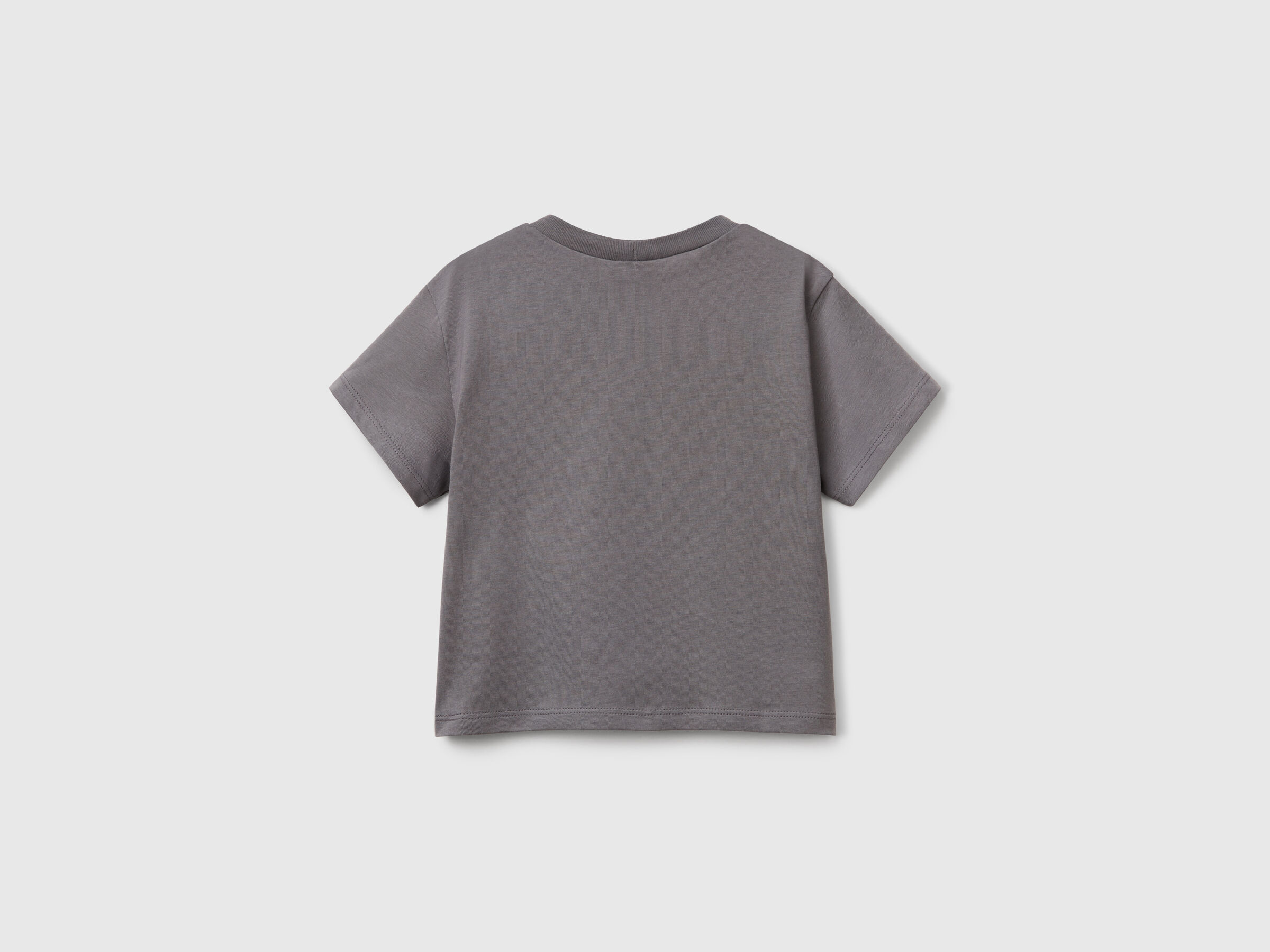 T-SHIRT Junior Girl image number 1