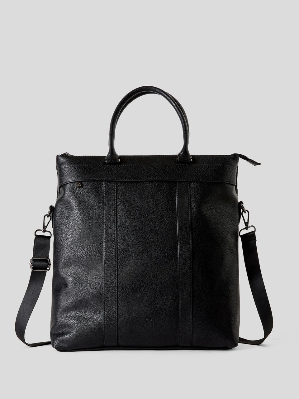 Office bag with PC holder image number 1