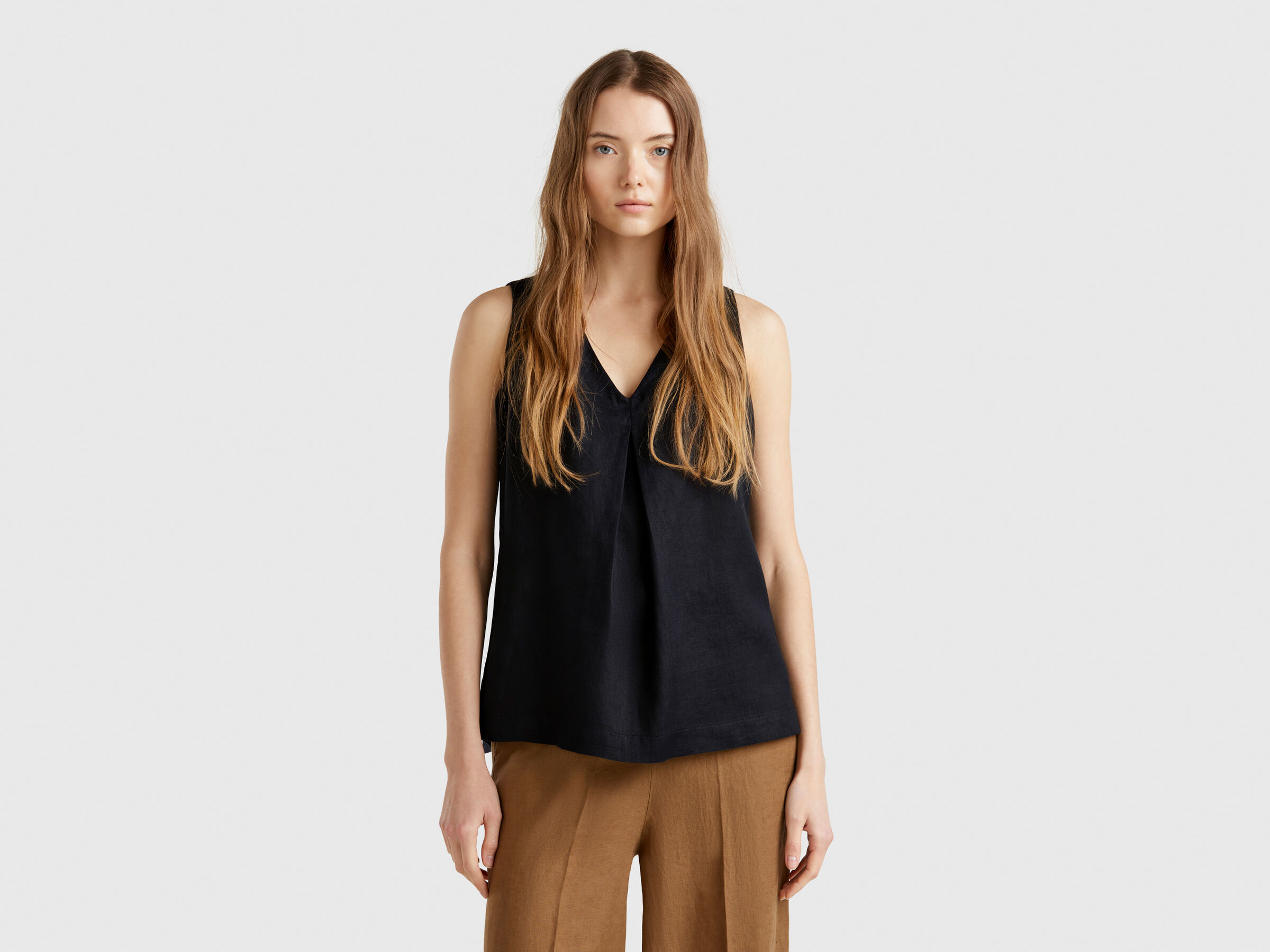 BLOUSE Women image number 0