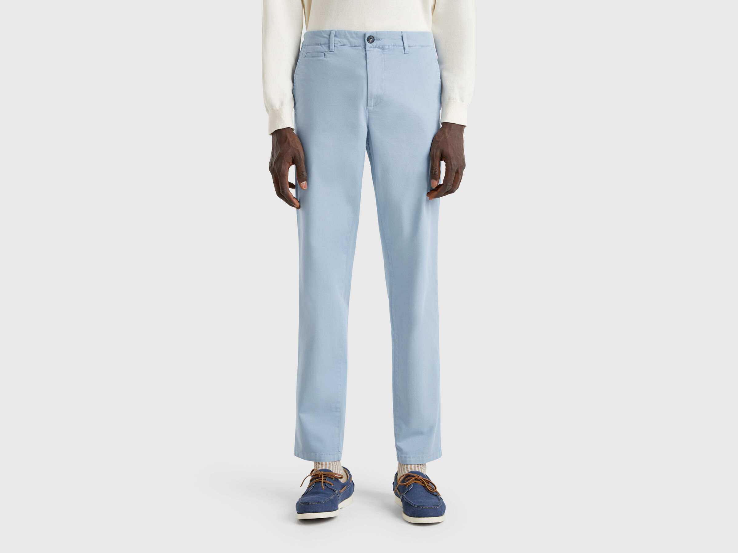 TROUSERS Men image number 0