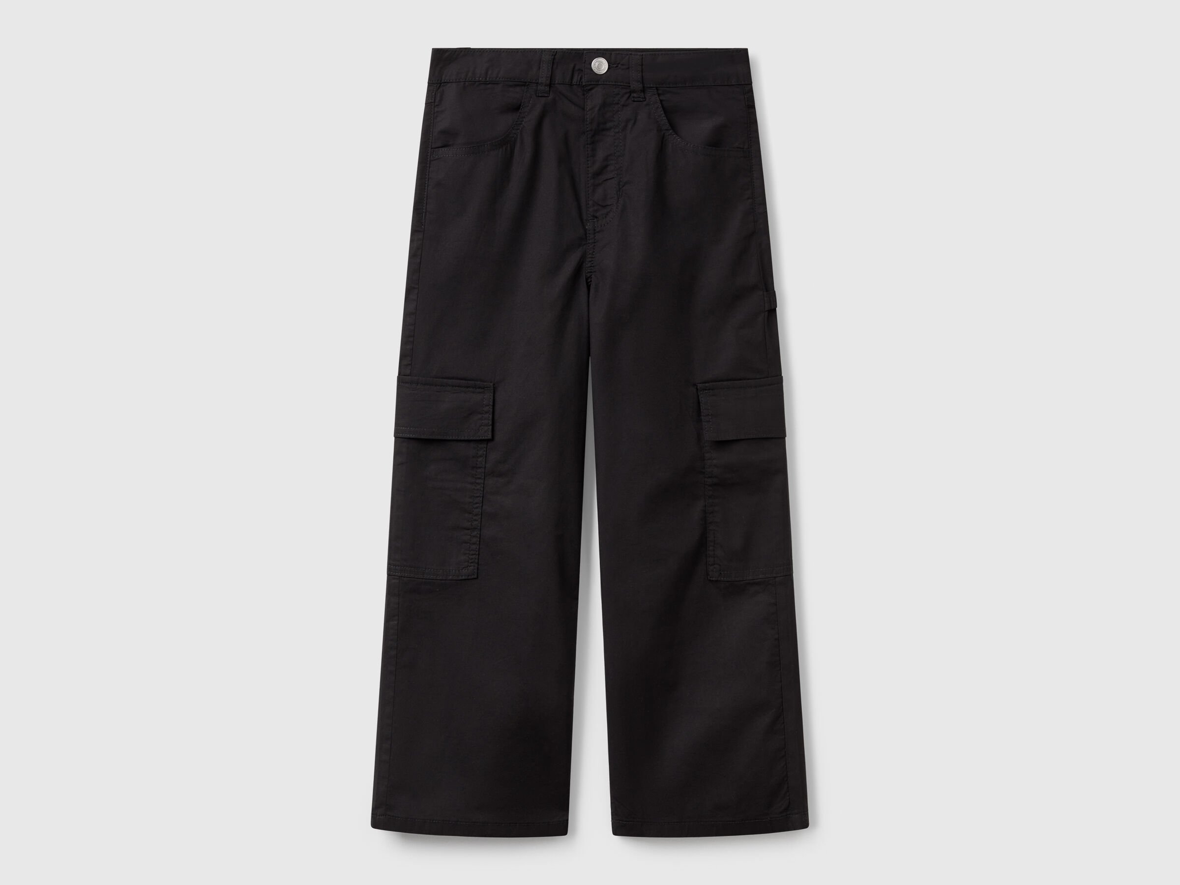 TROUSERS Junior Girl image number 0