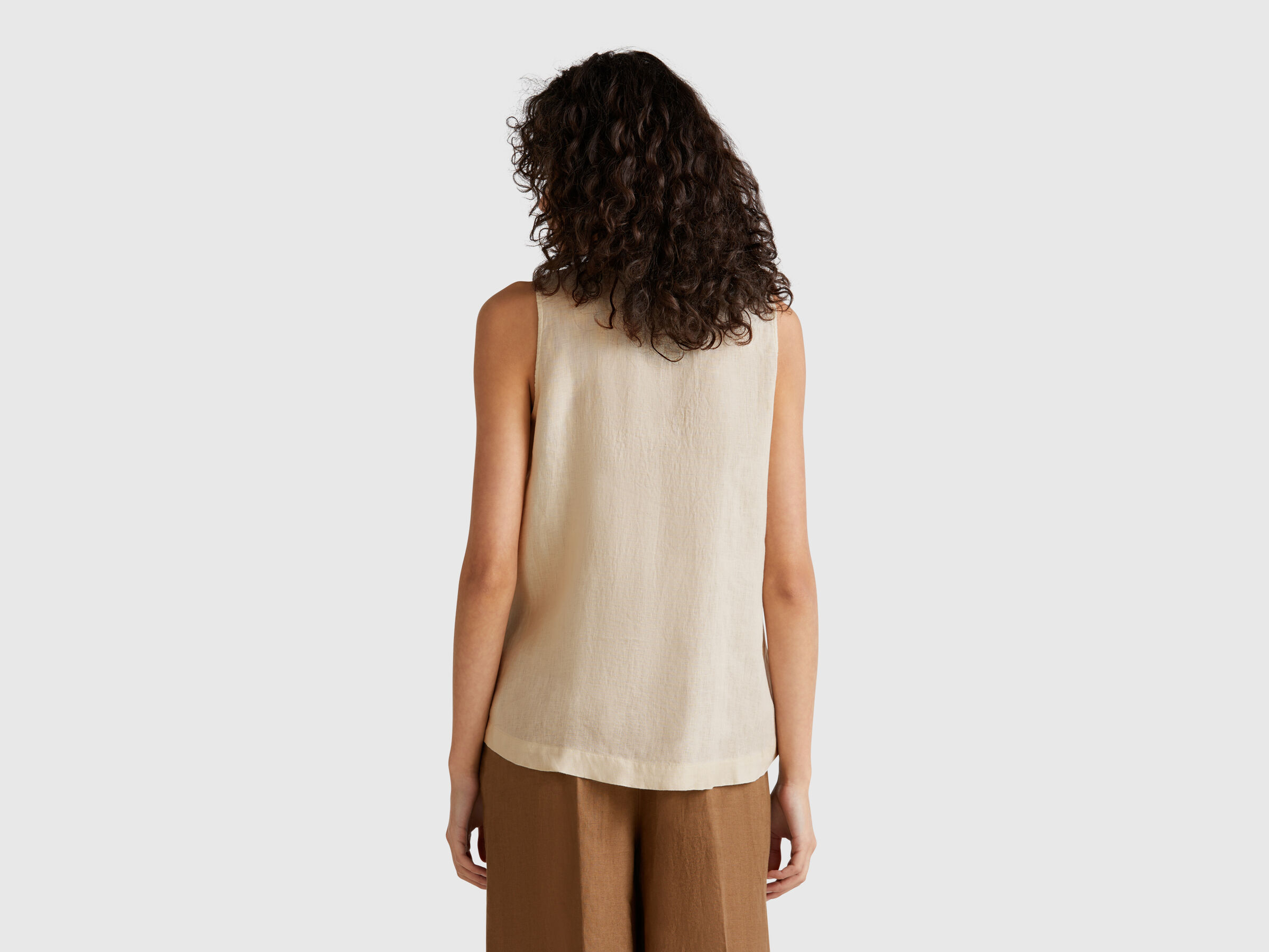 BLOUSE Women image number 1