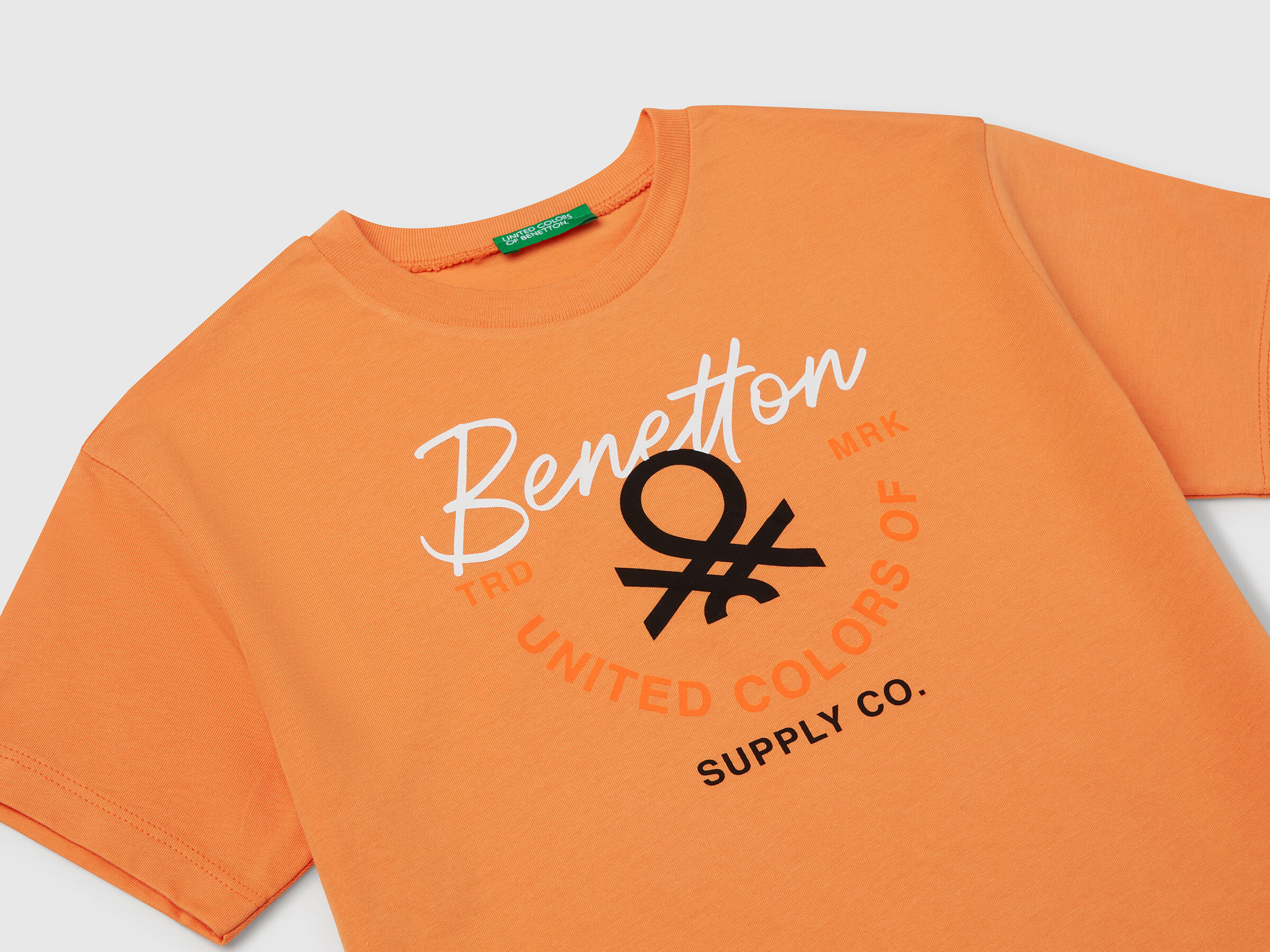T-SHIRT Junior Boy image number 2