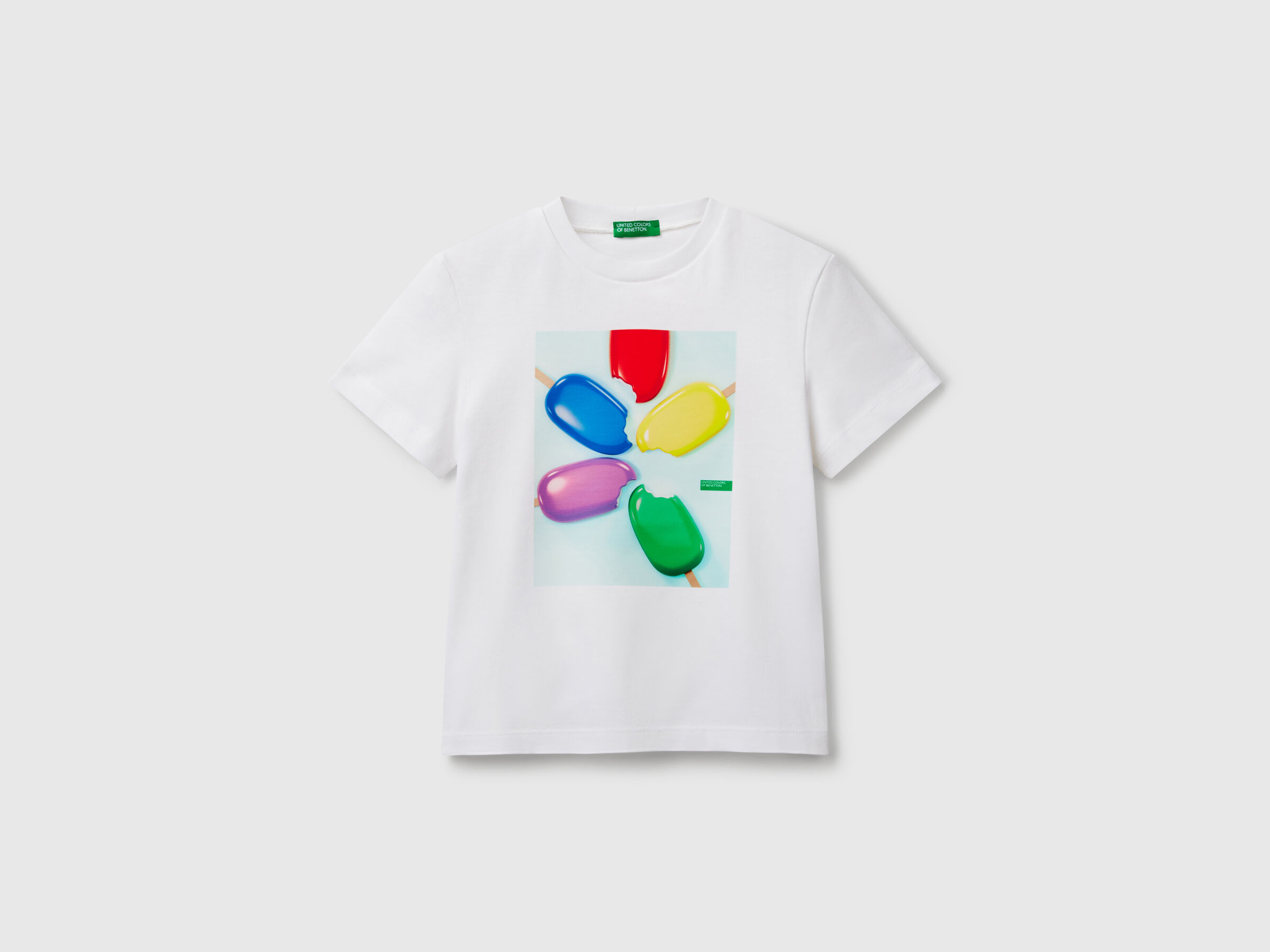 T-SHIRT Junior Boy image number 0