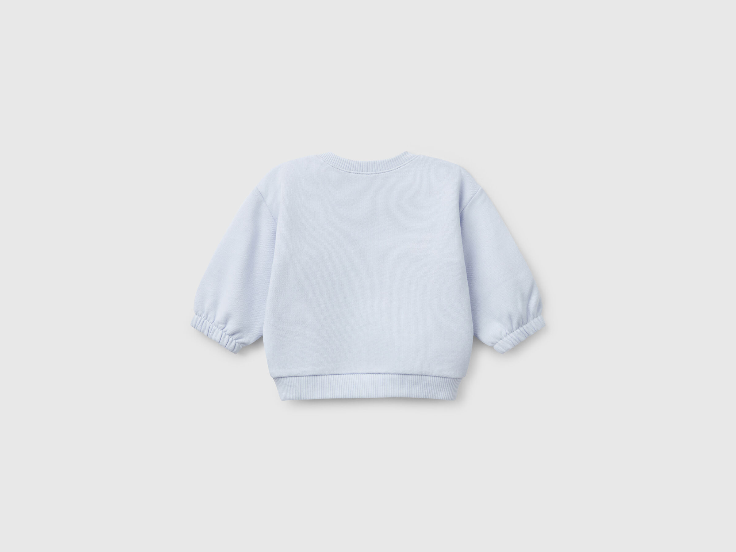 SWEATER L/S New Born (0-18 months) image number 1