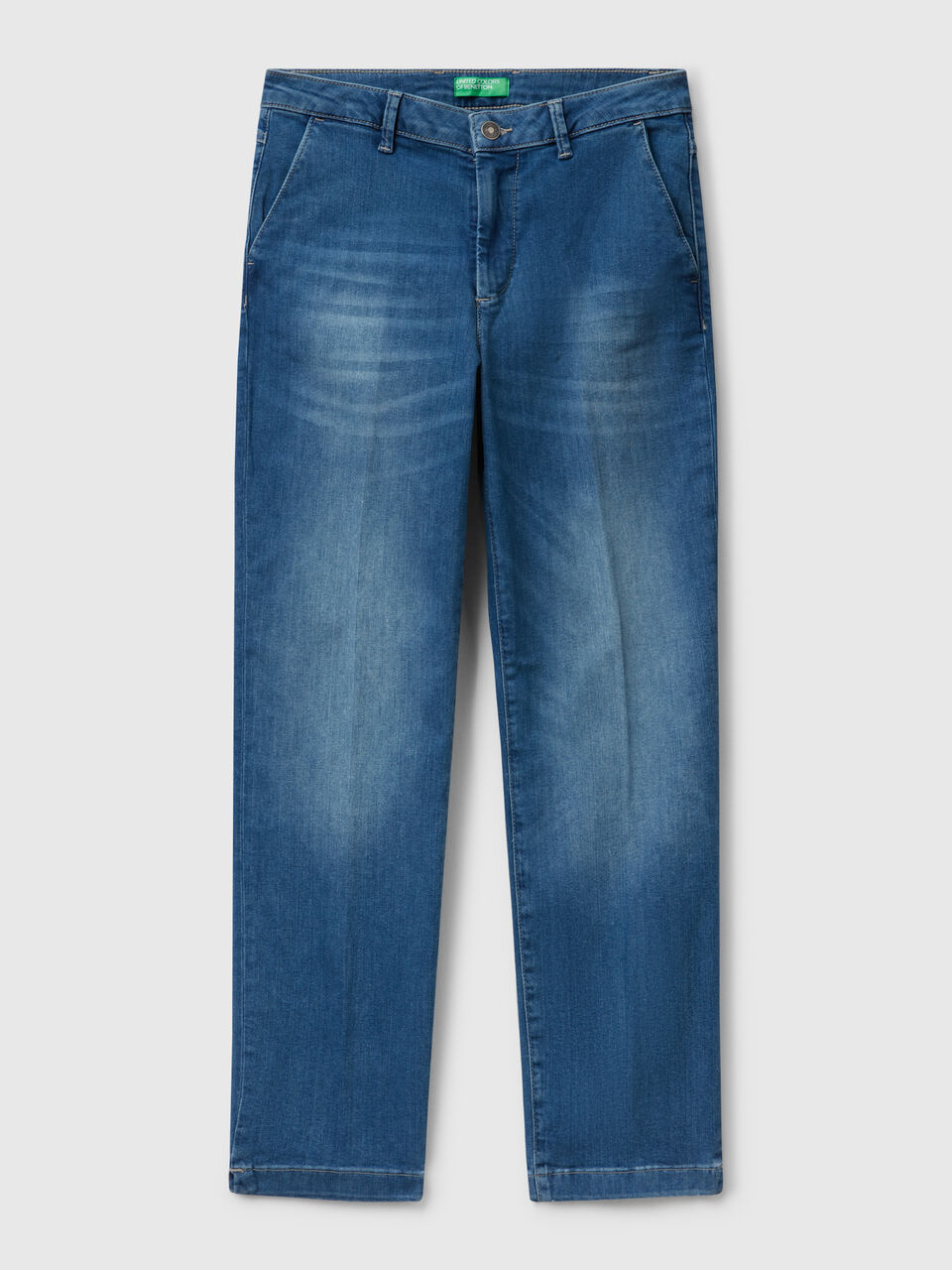 TROUSERS Women image number null