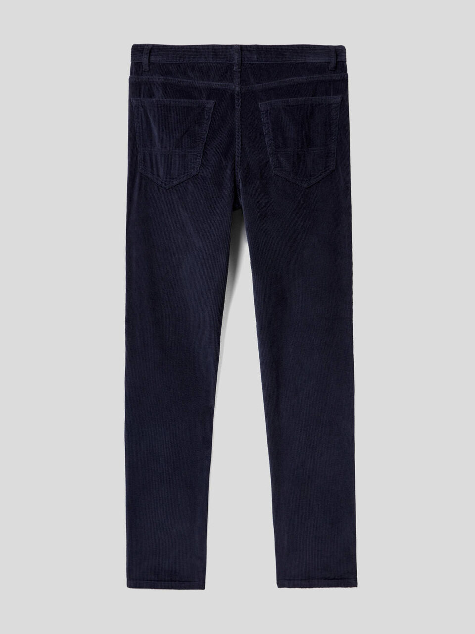 Corduroy trousers image number 2