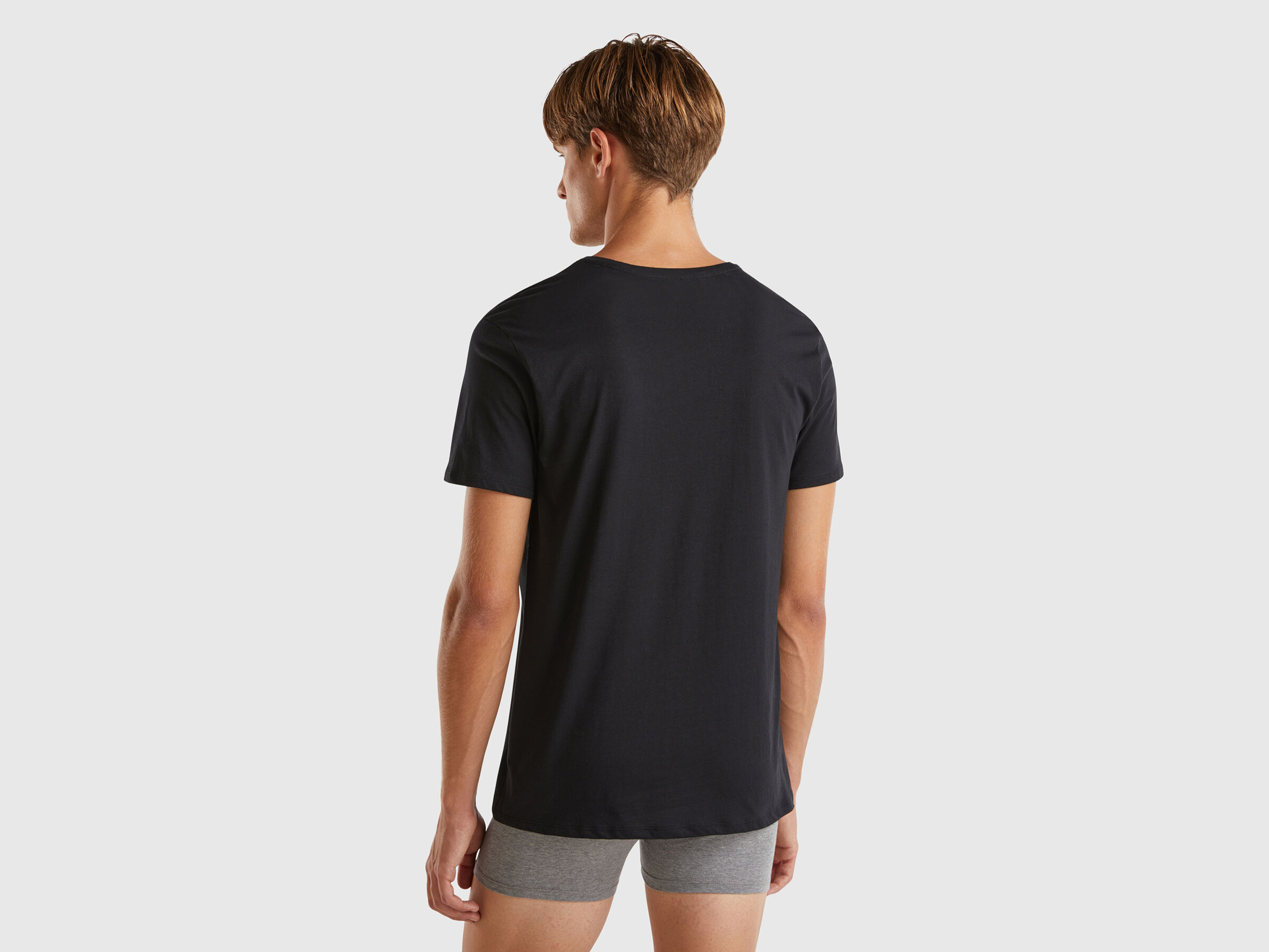 T-SHIRT Men image number 1