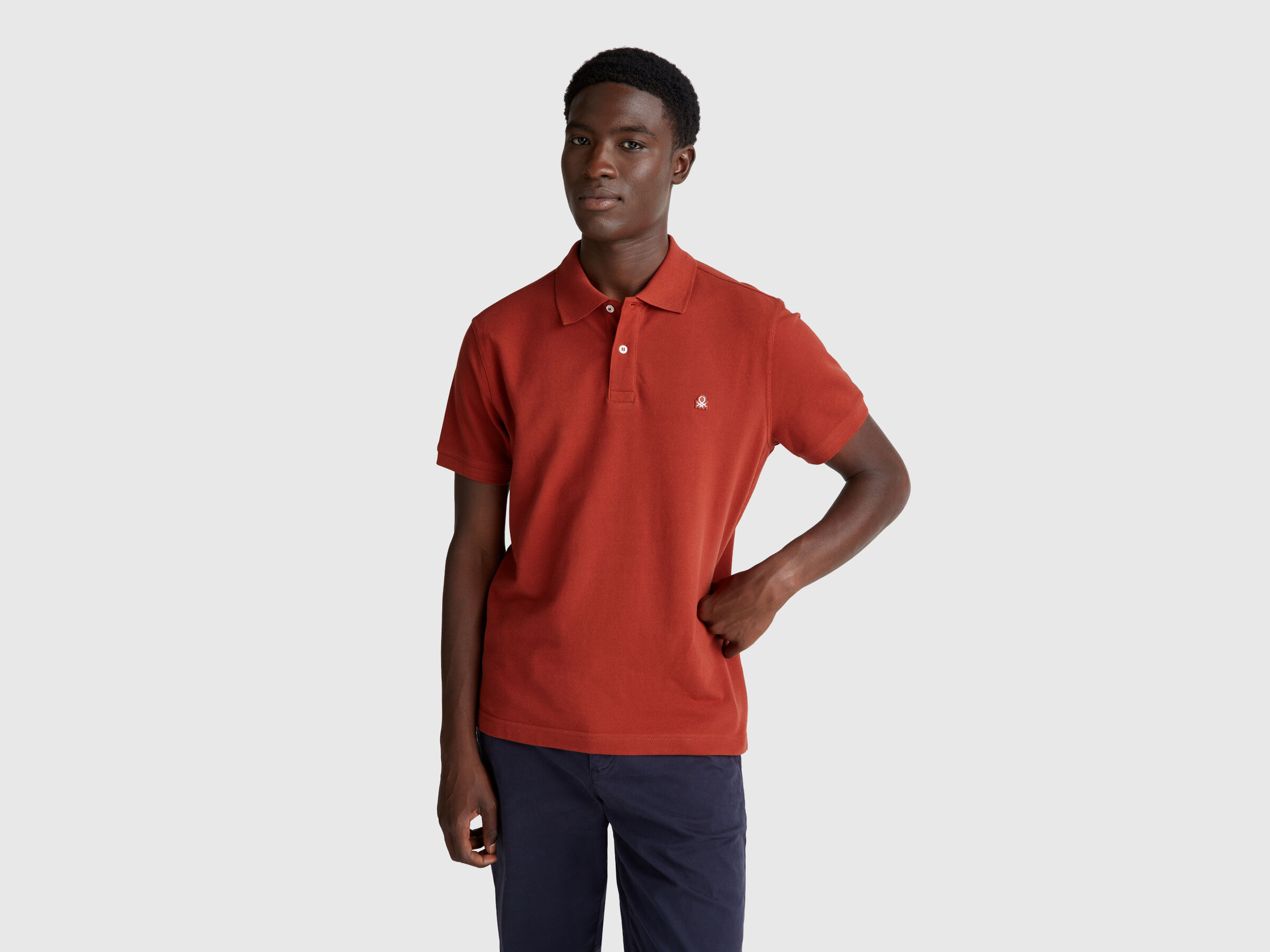 H/S POLO SHIRT Men image number 0