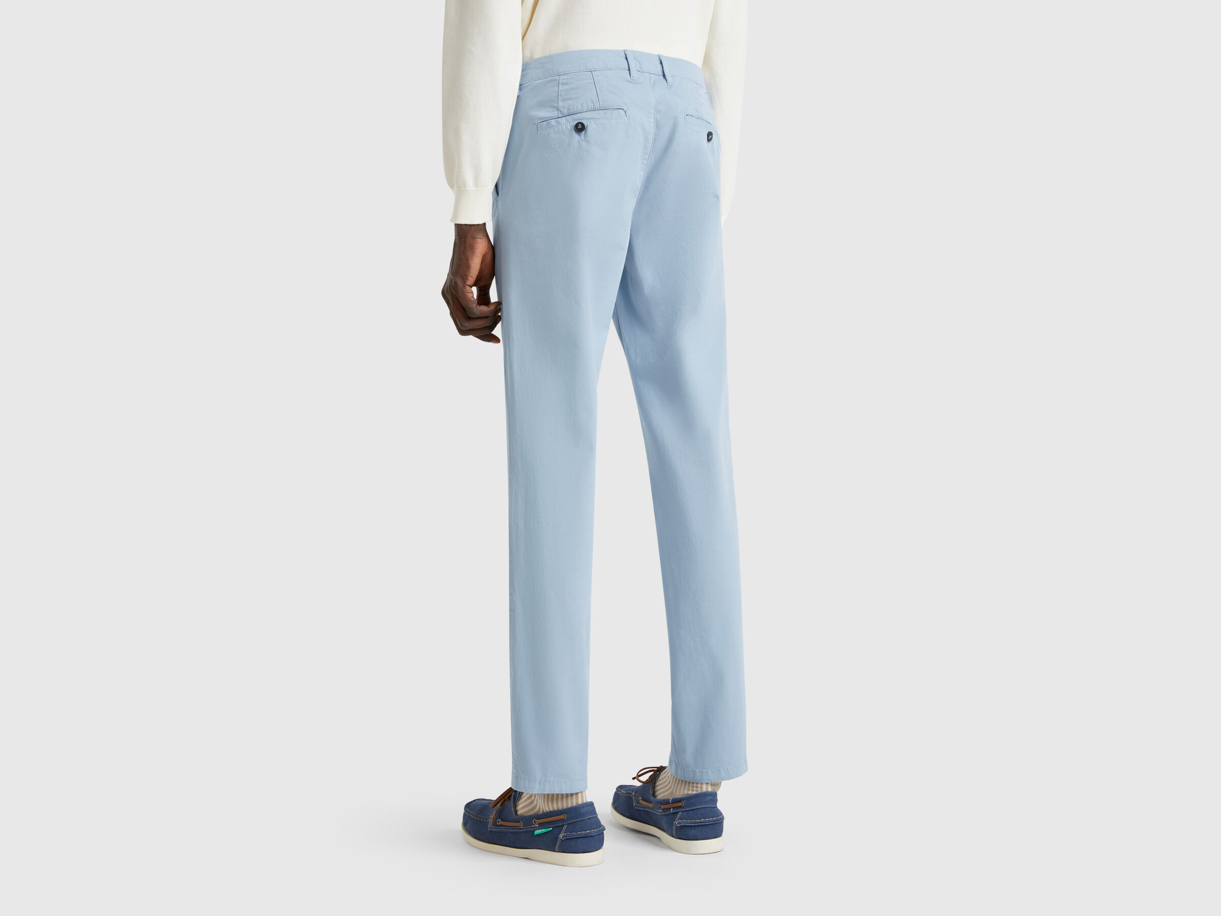 TROUSERS Men image number 1