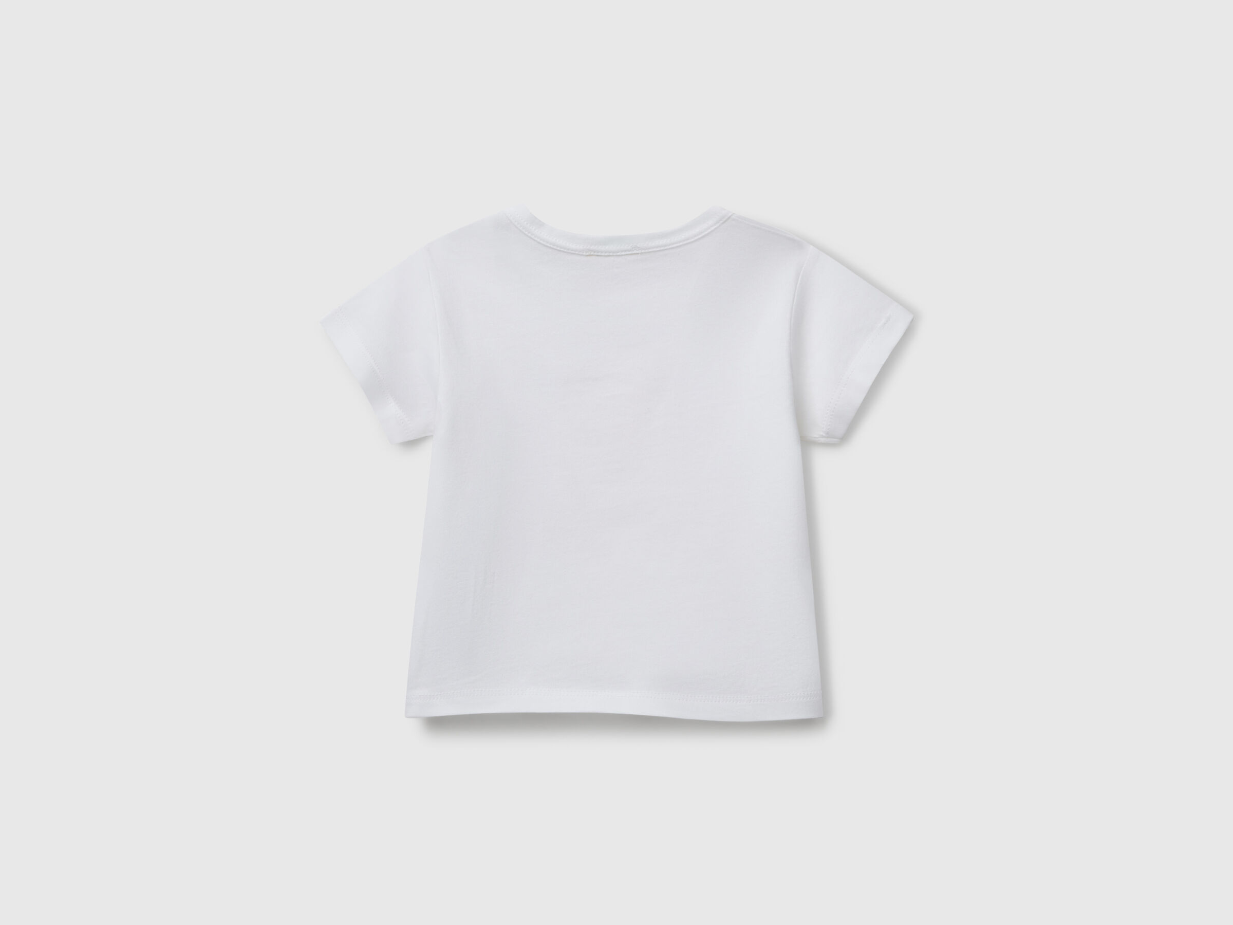 T-SHIRT New Born (0-18 months) image number 1