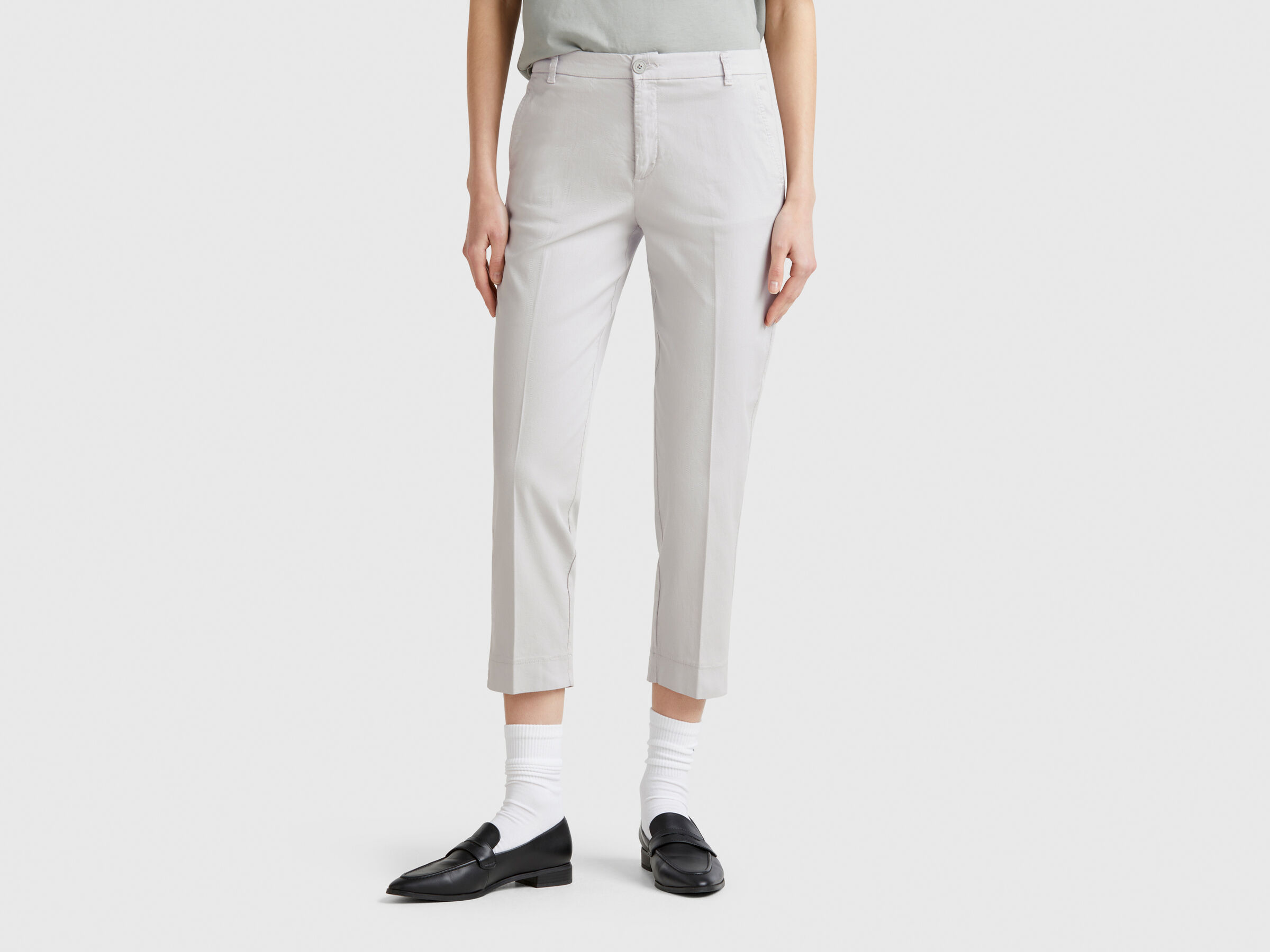 TROUSERS Women image number 0