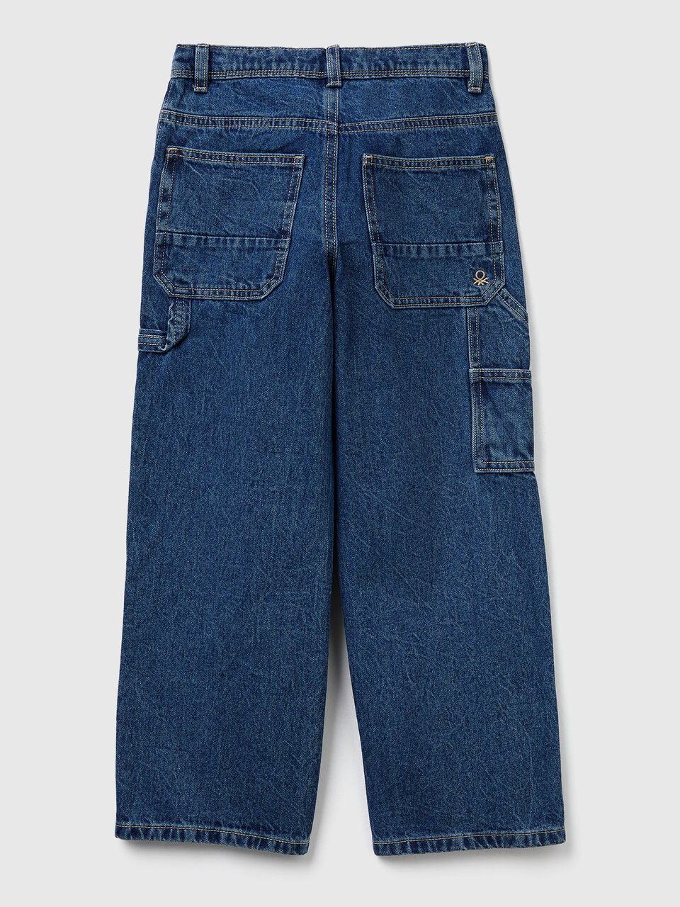 TROUSERS Junior Boy image number 2