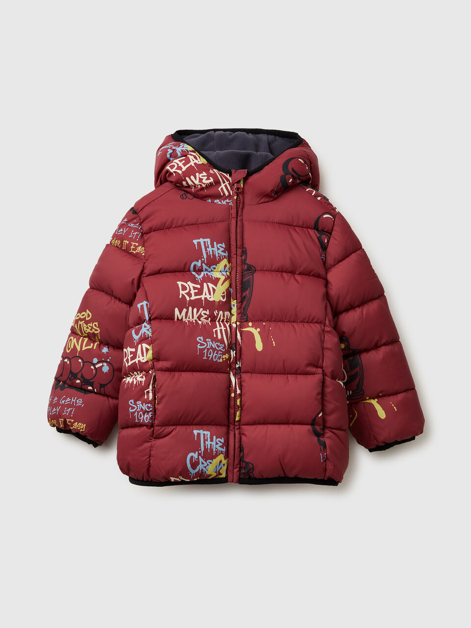 JACKET Junior Boy image number null