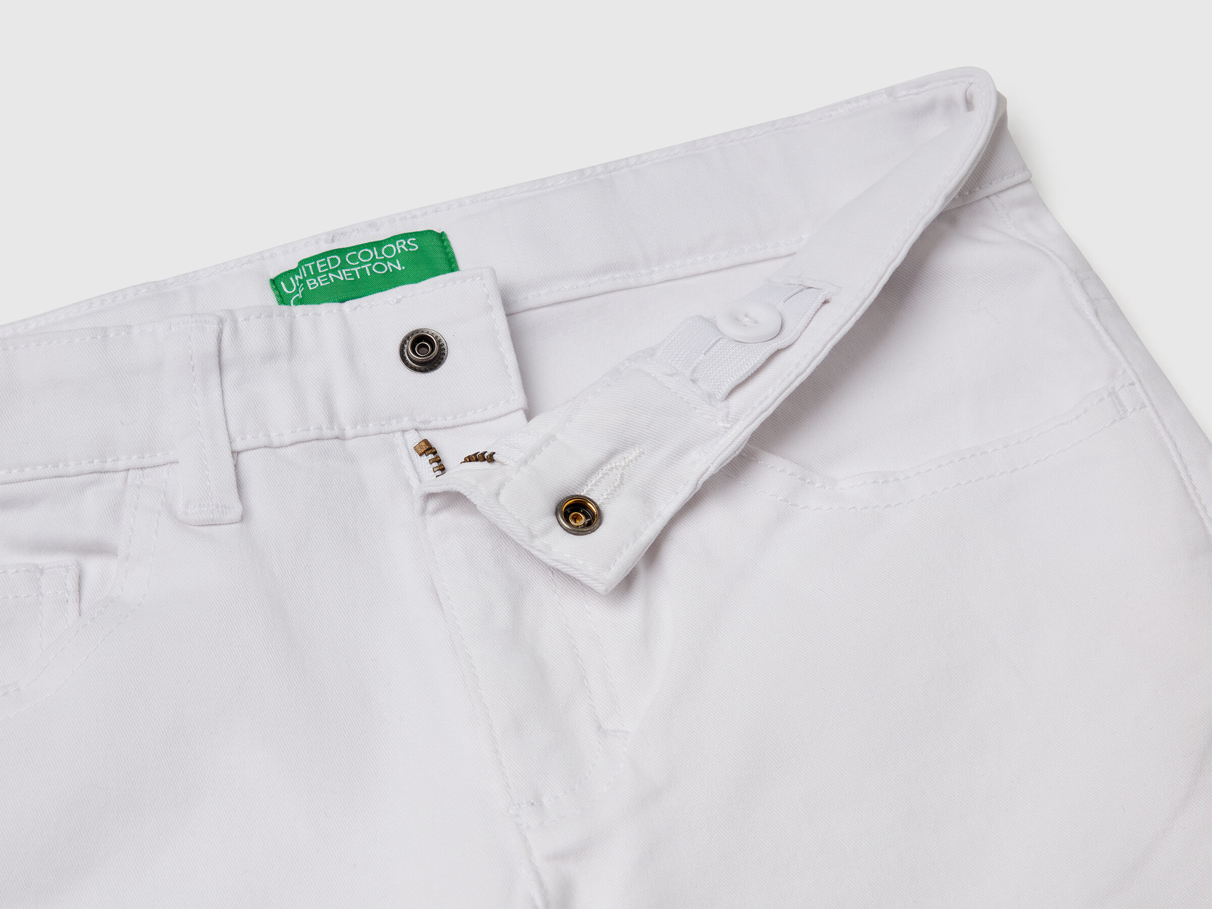 TROUSERS Junior Boy image number 2