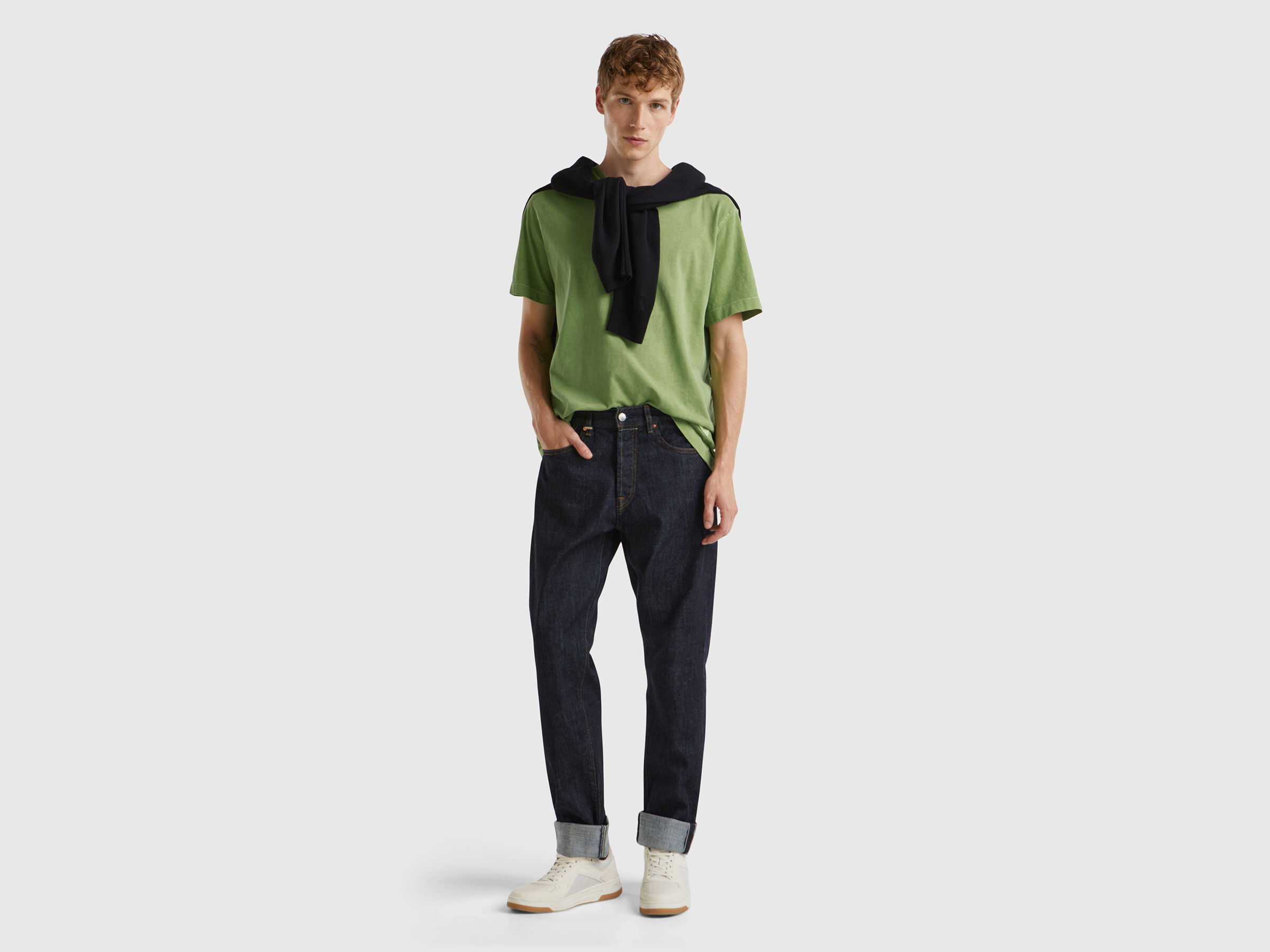 TROUSERS Men image number 2