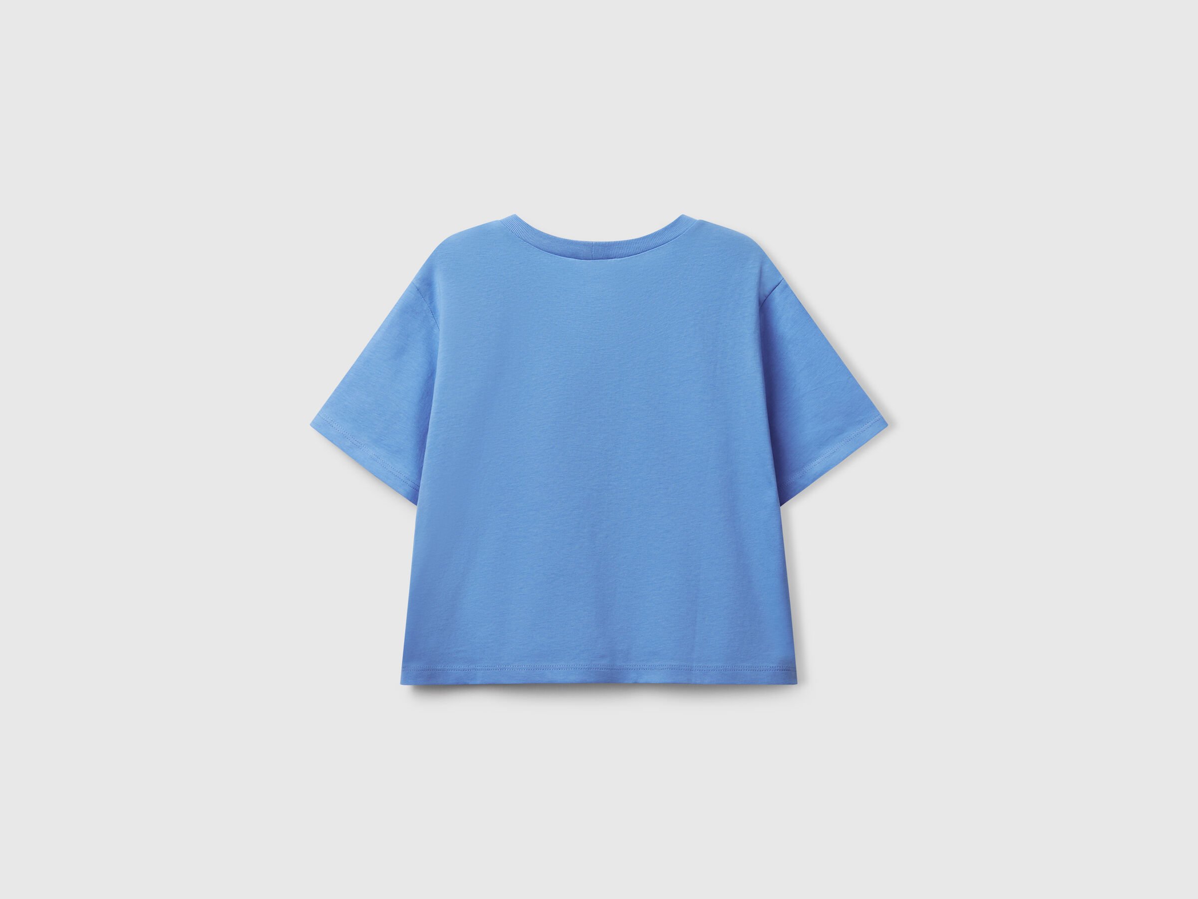 T-SHIRT Junior Girl image number 1