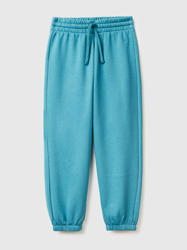 Sweat joggers with drawstring Junior Girl