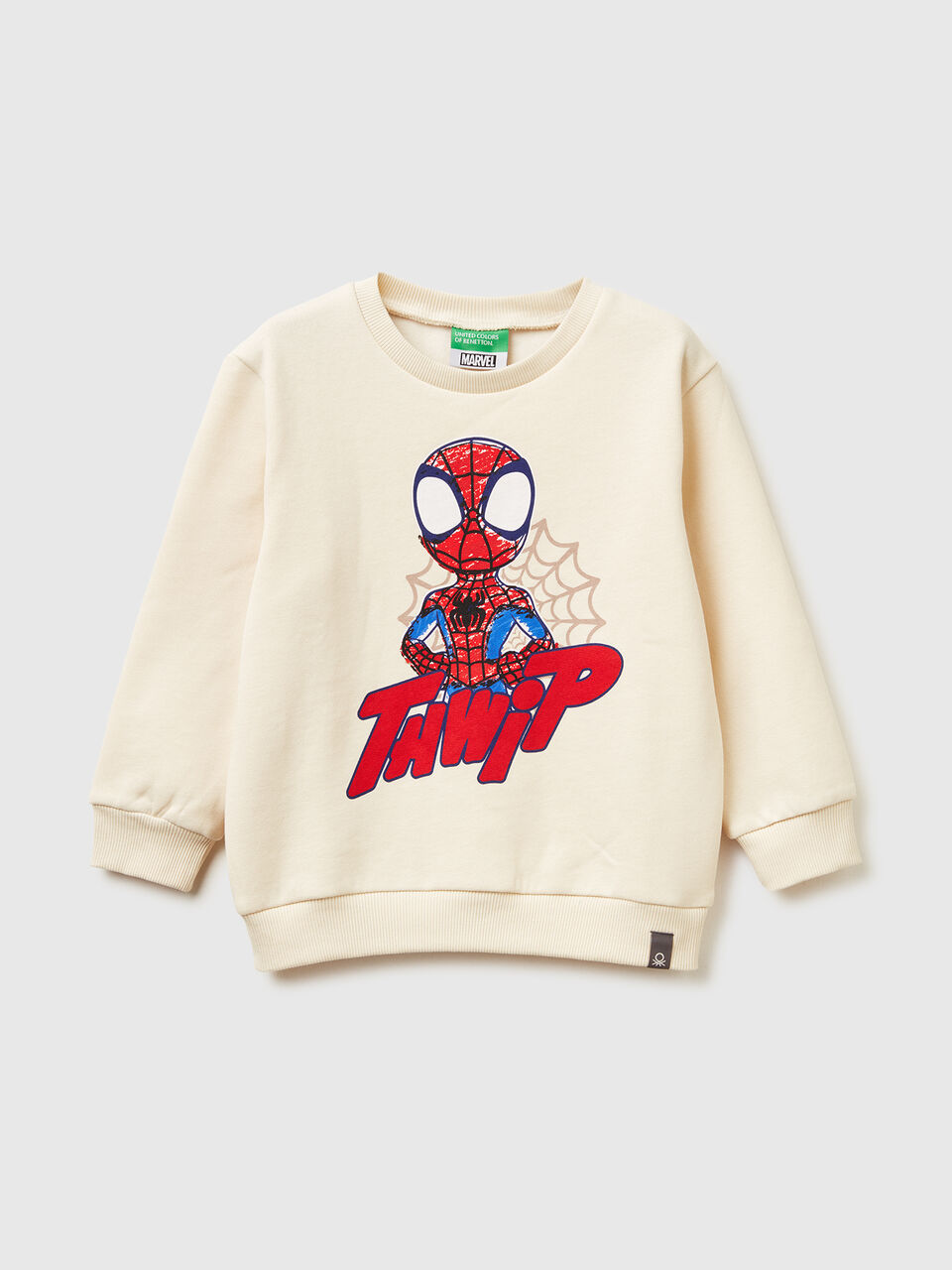 SWEATER L/S Junior Boy image number null