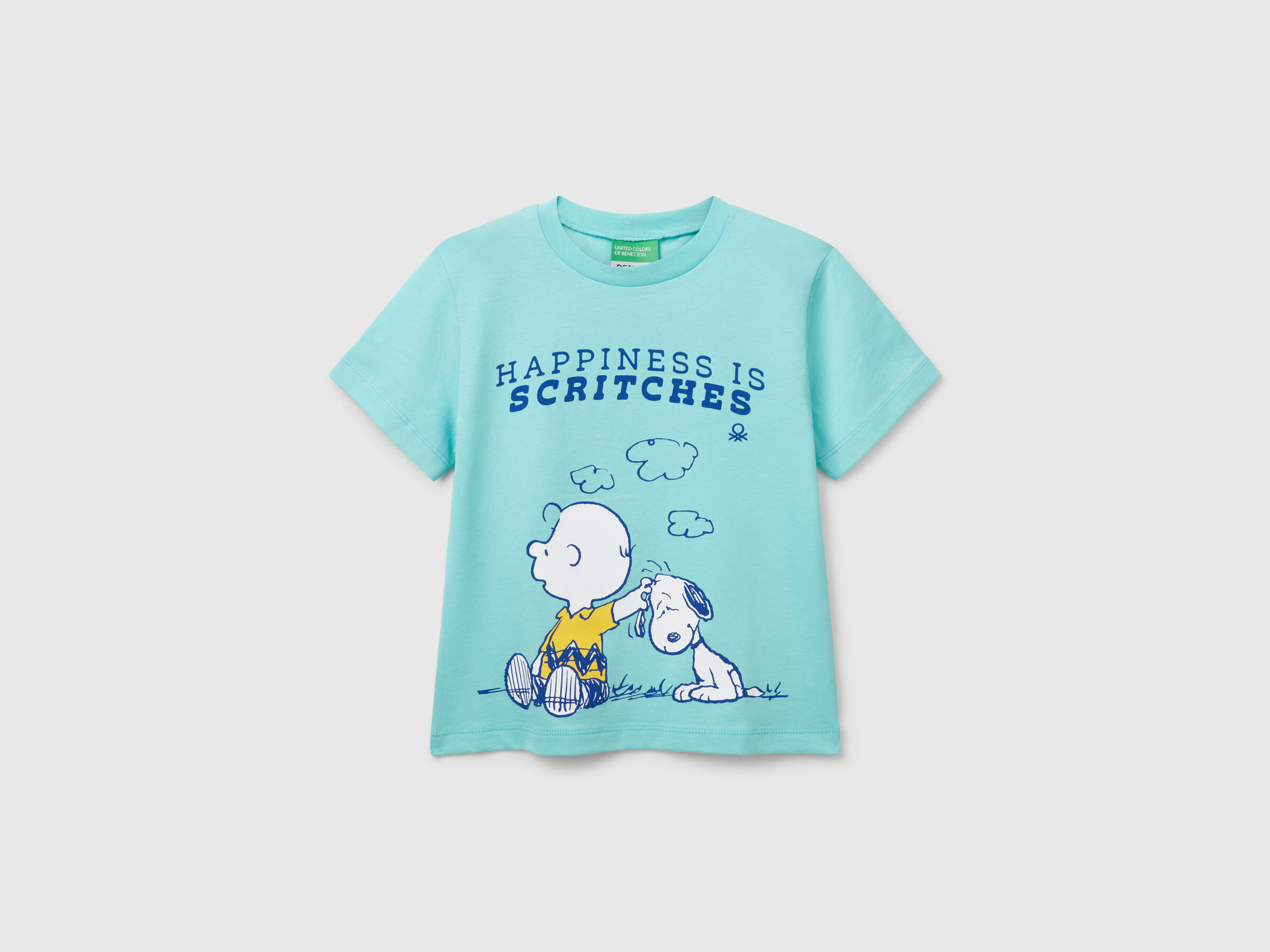 T-SHIRT Junior Boy image number 0