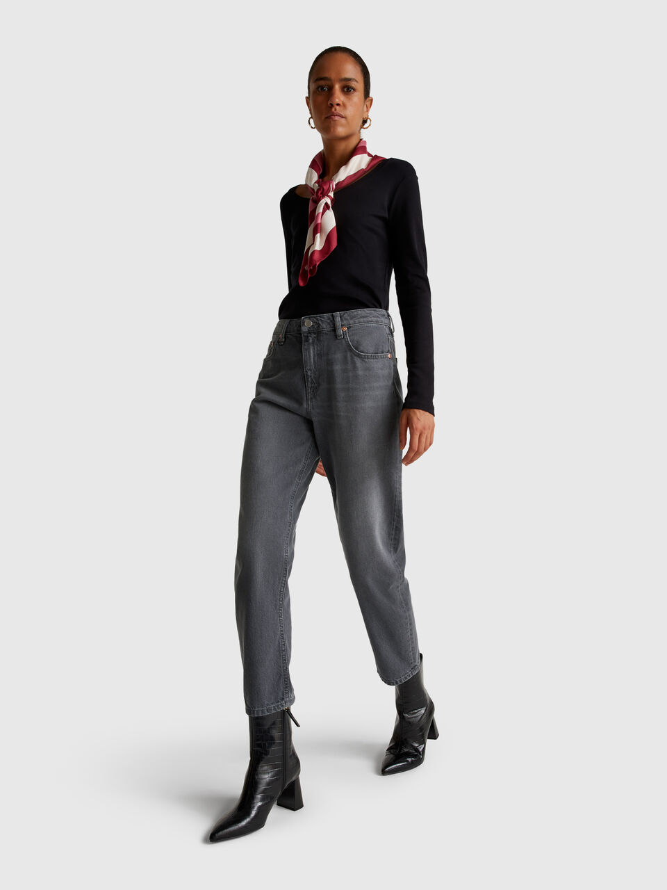TROUSERS Women image number null