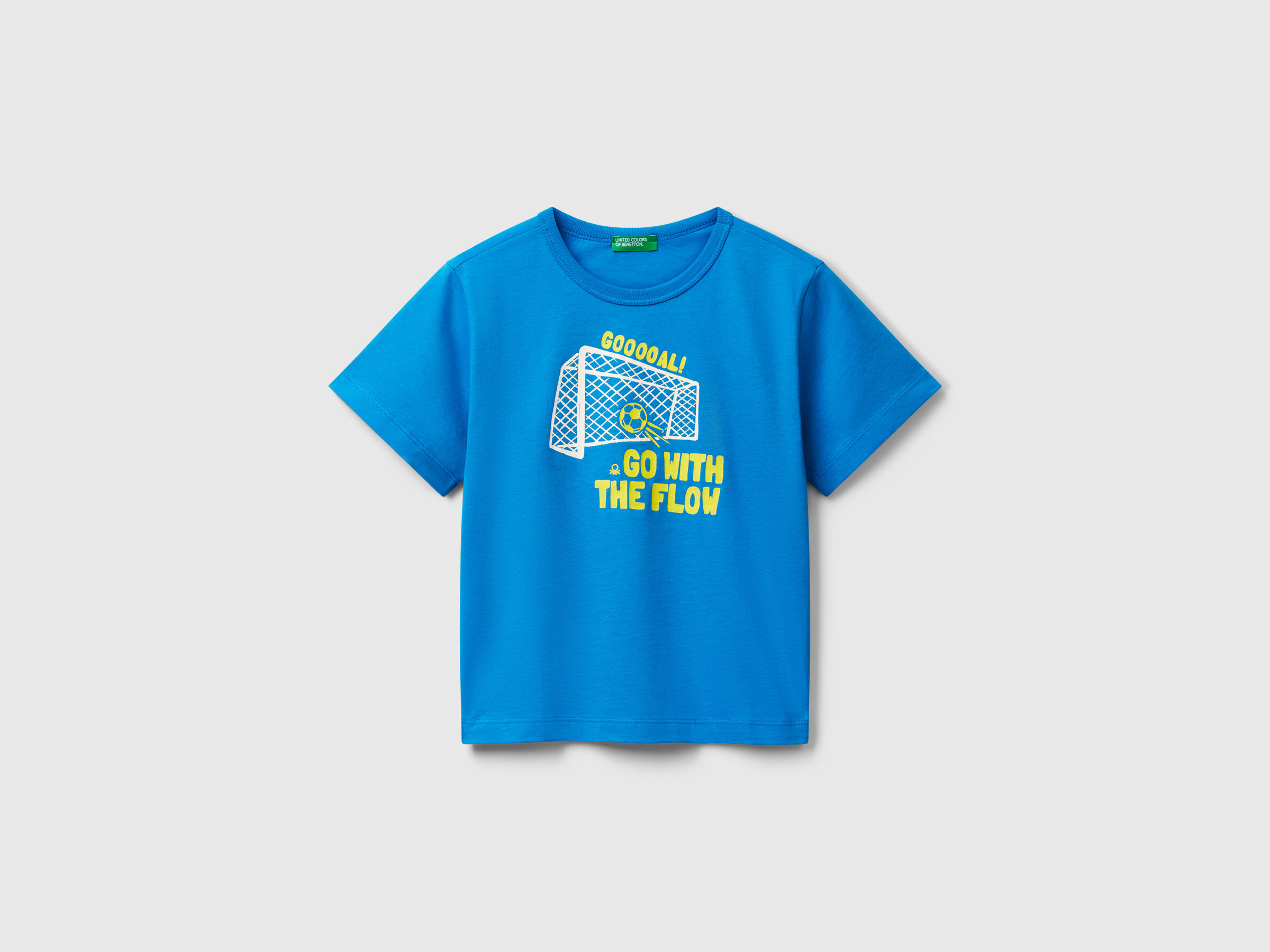 T-SHIRT Junior Boy image number 0