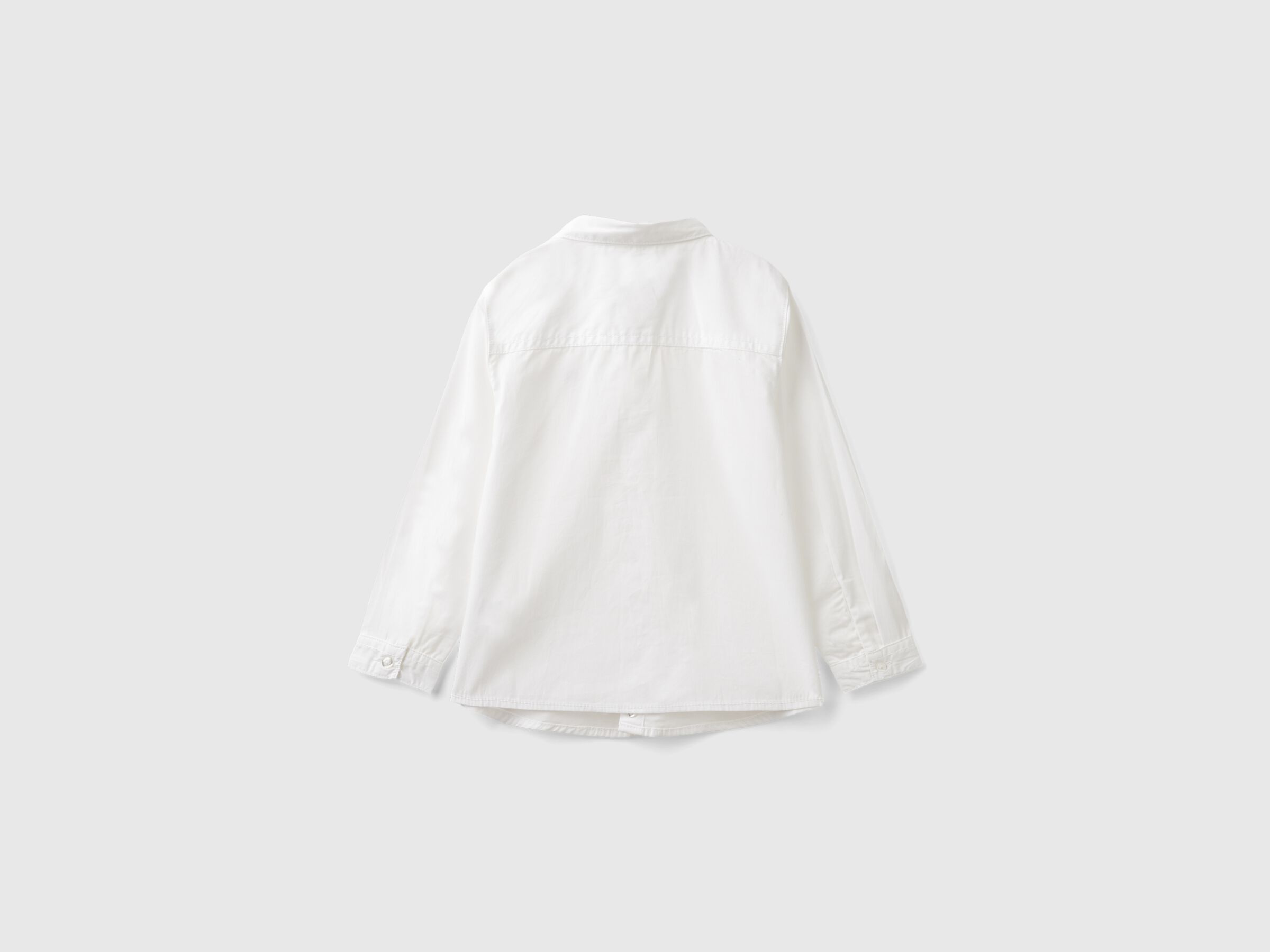 SHIRT Junior Boy image number 1