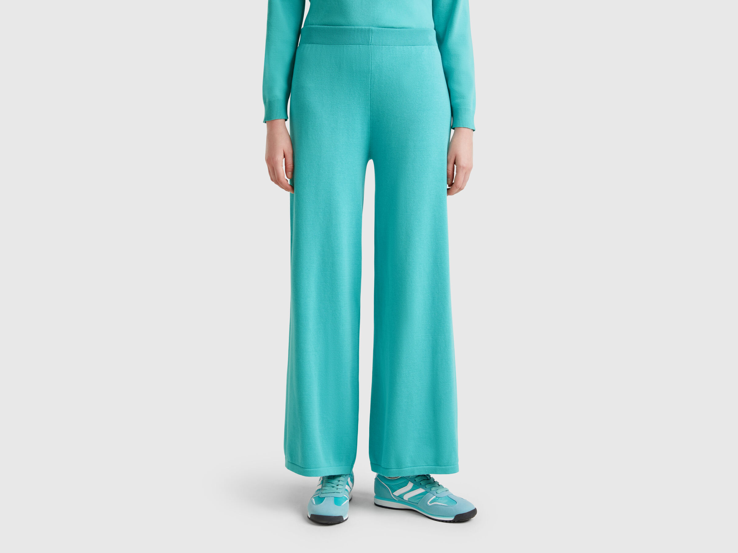 TROUSERS Women image number 0