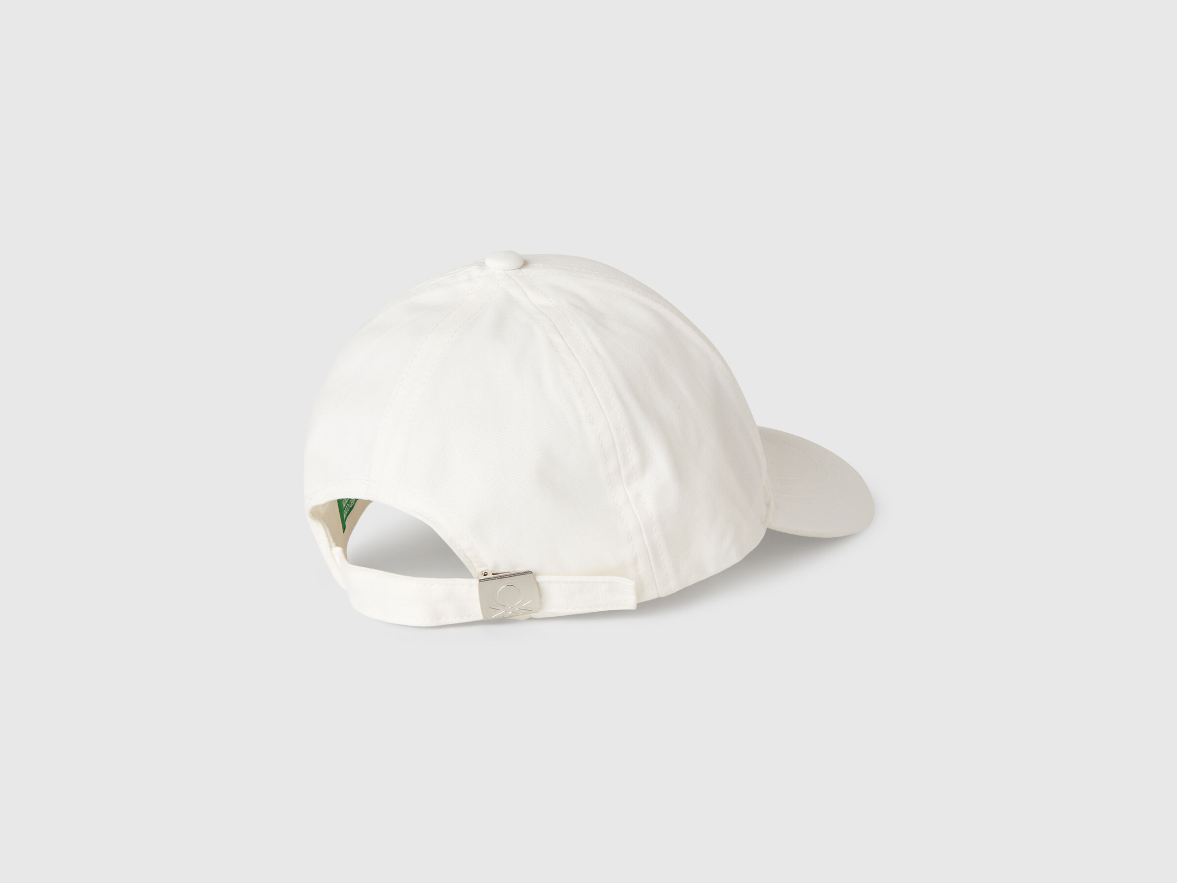 CAP WITH VISOR Junior Boy image number 1