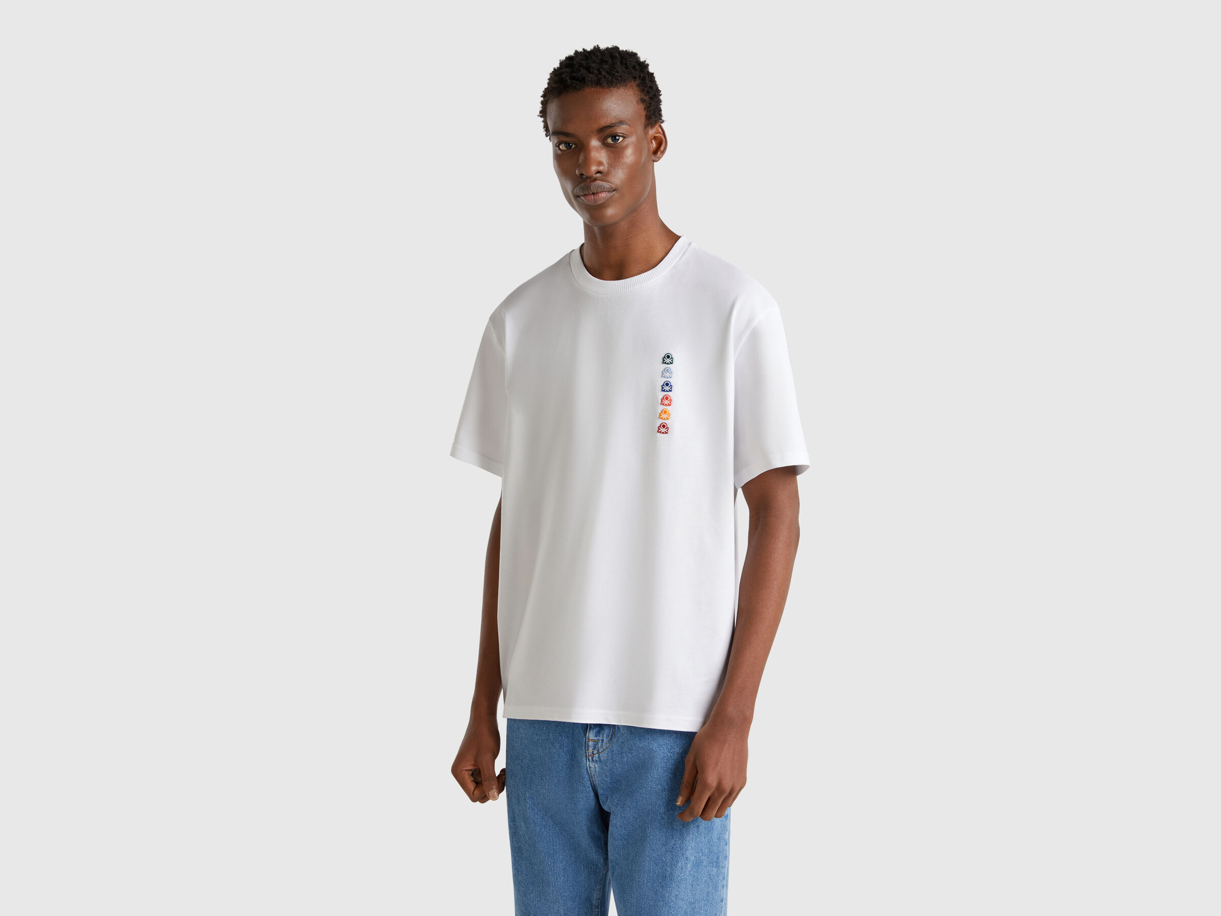 T-SHIRT Men image number 0