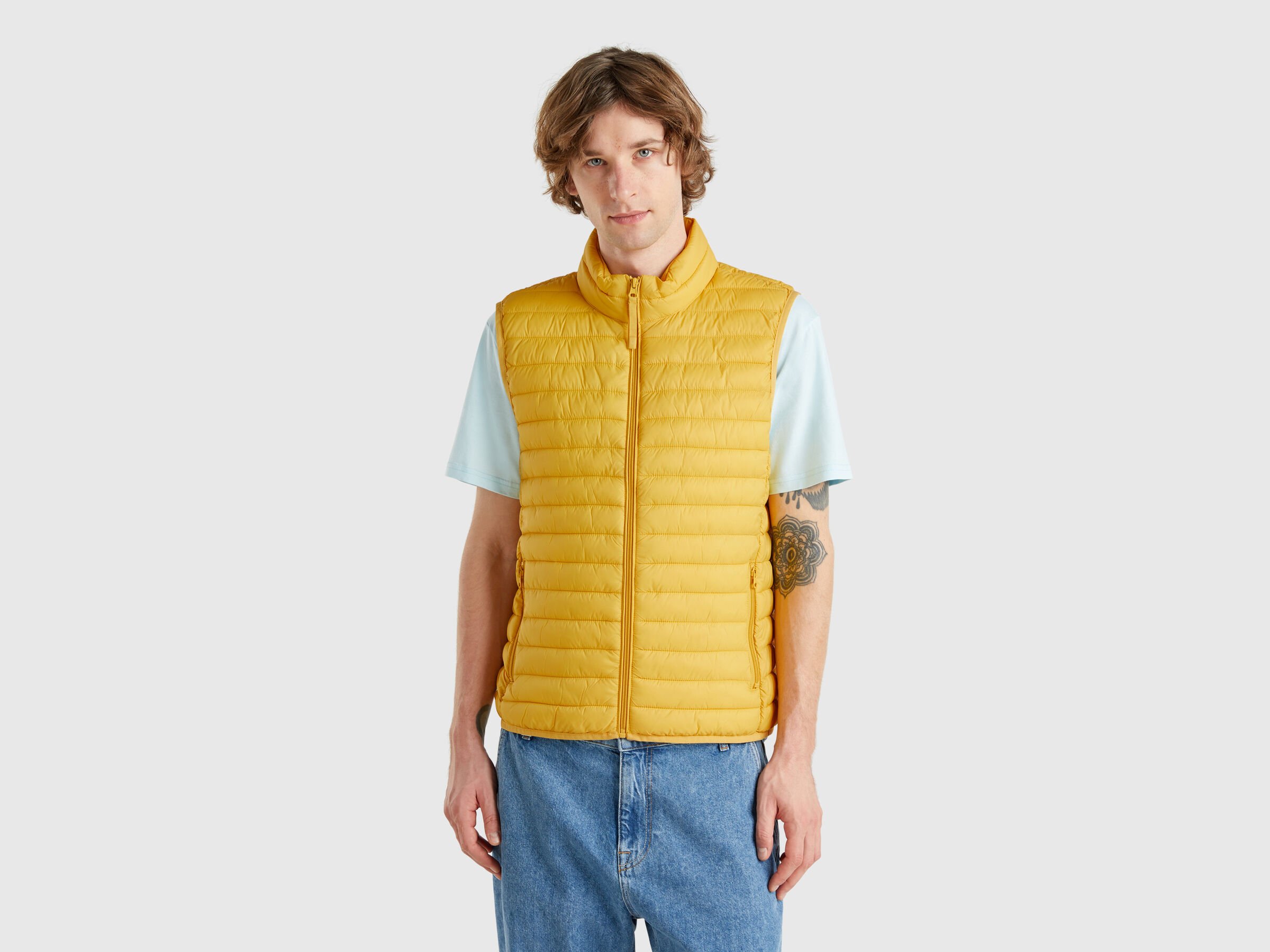 WAISTCOAT Men image number 0
