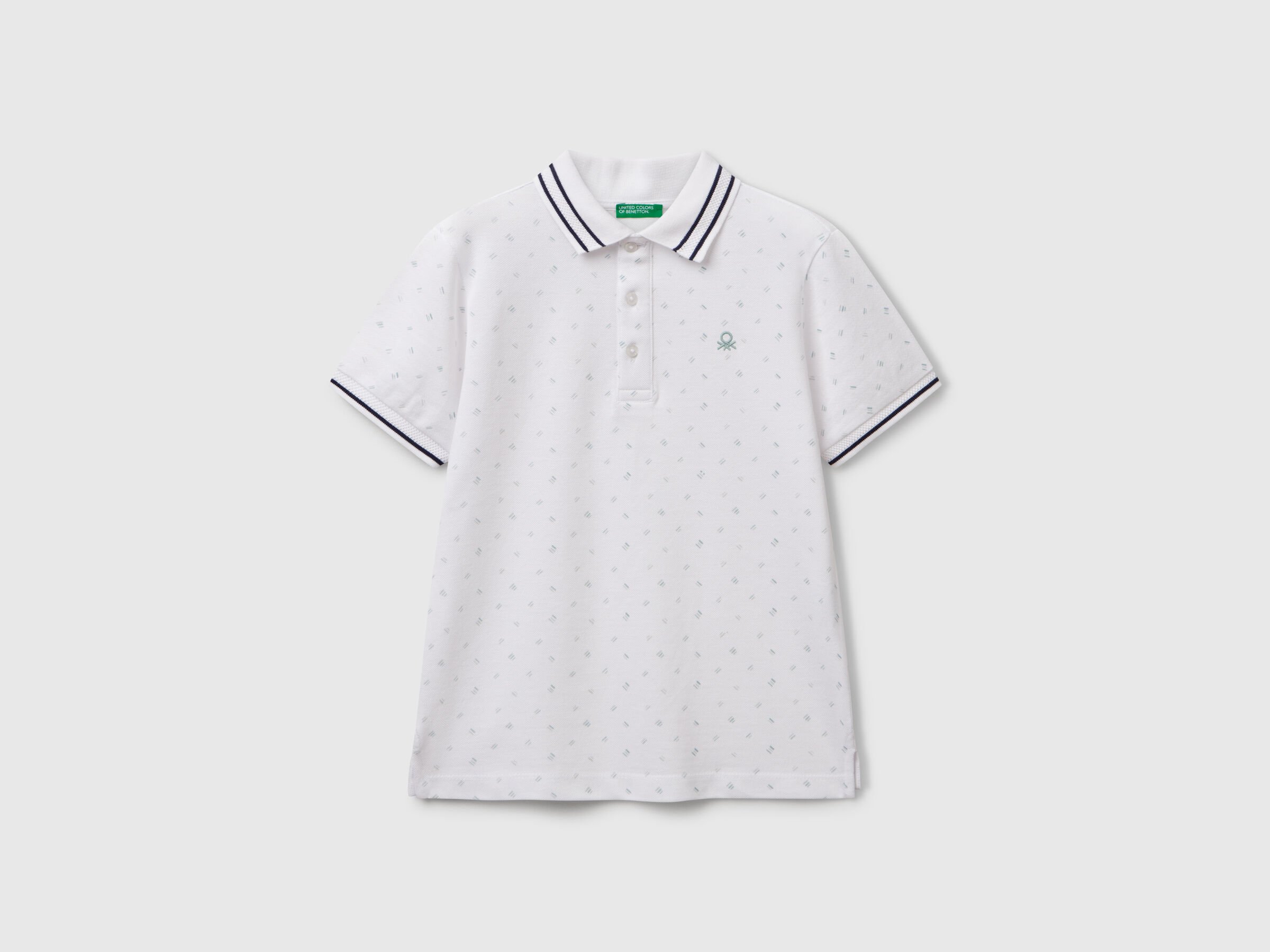 H/S POLO SHIRT Junior Boy image number 0