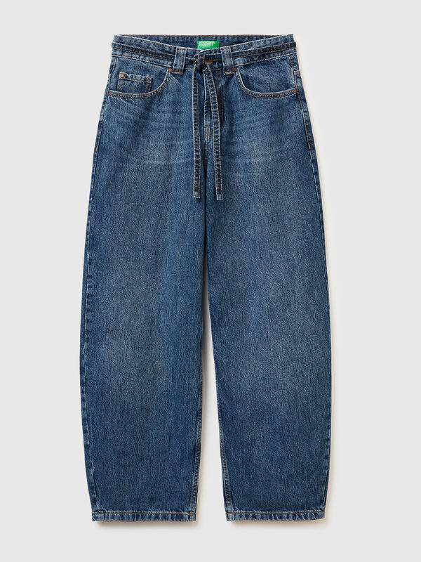 Loose fit jeans Loose fit jeans Women