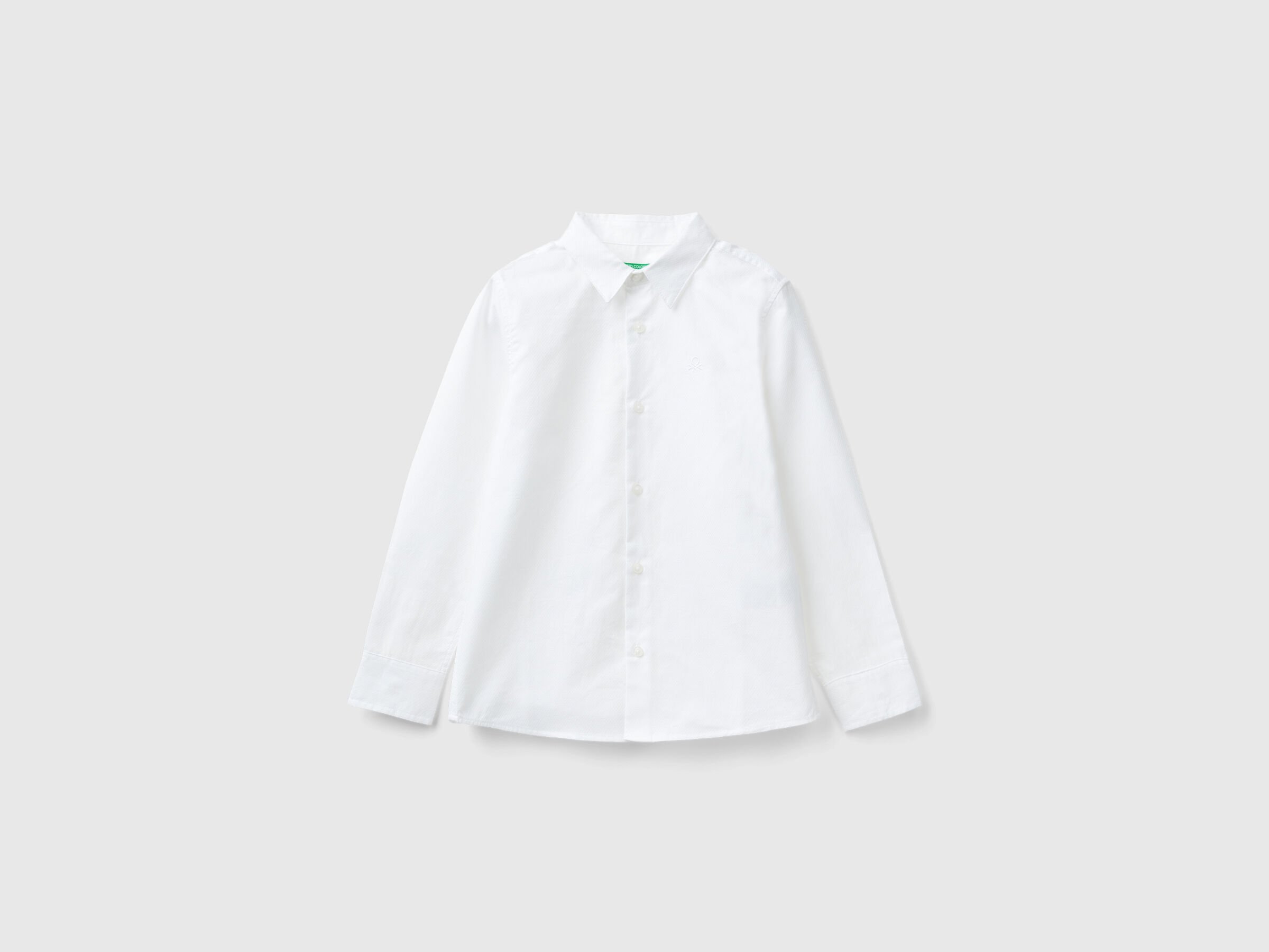 SHIRT Junior Boy image number 0