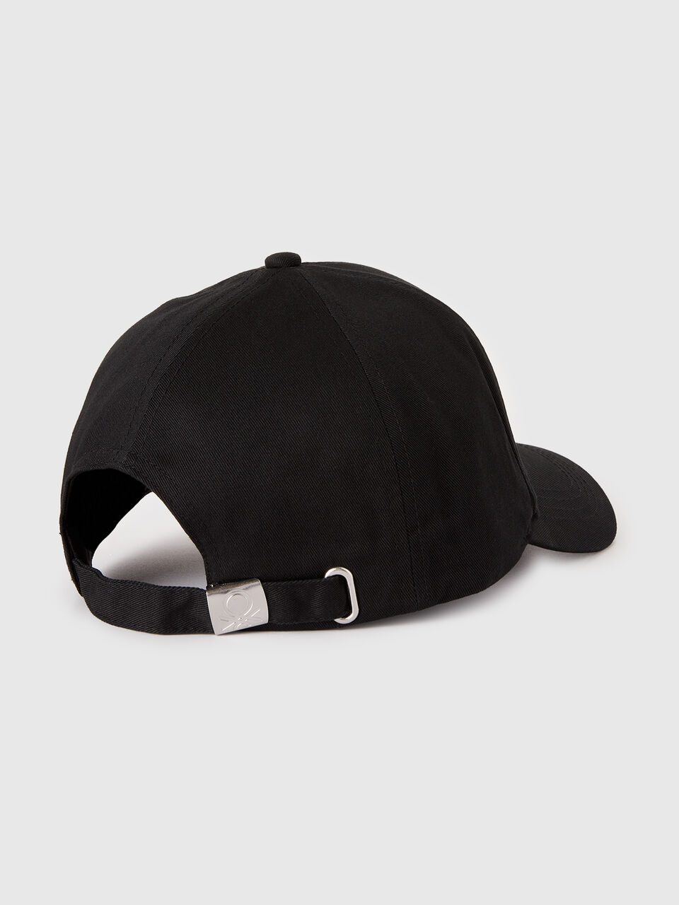 CAP WITH VISOR Men image number 2
