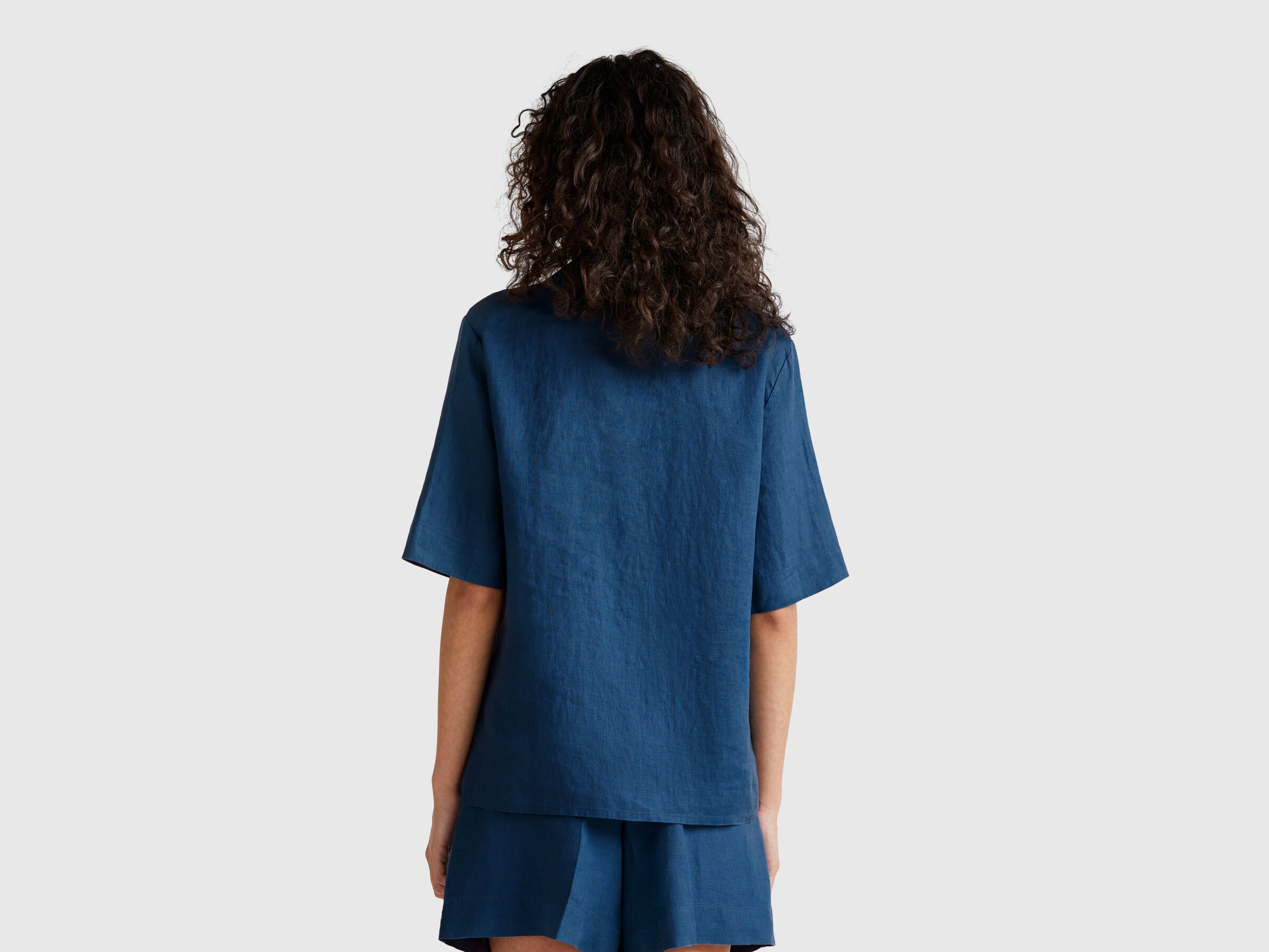 BLOUSE Women image number 1