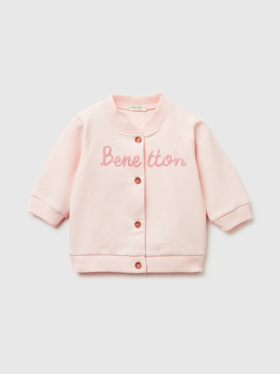 JACKET New Born (0-18 months) image number 1