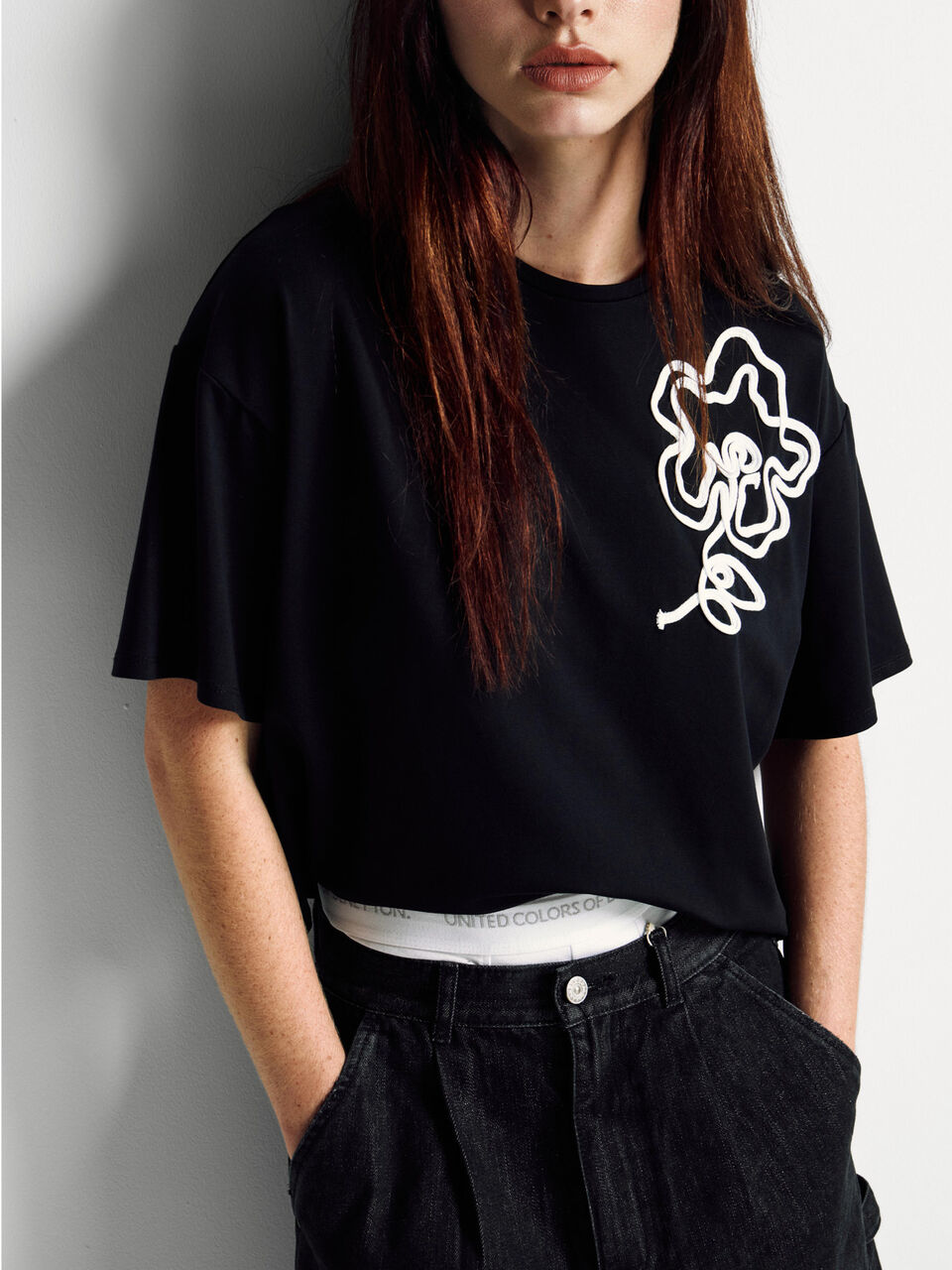 T-SHIRT Women image number null