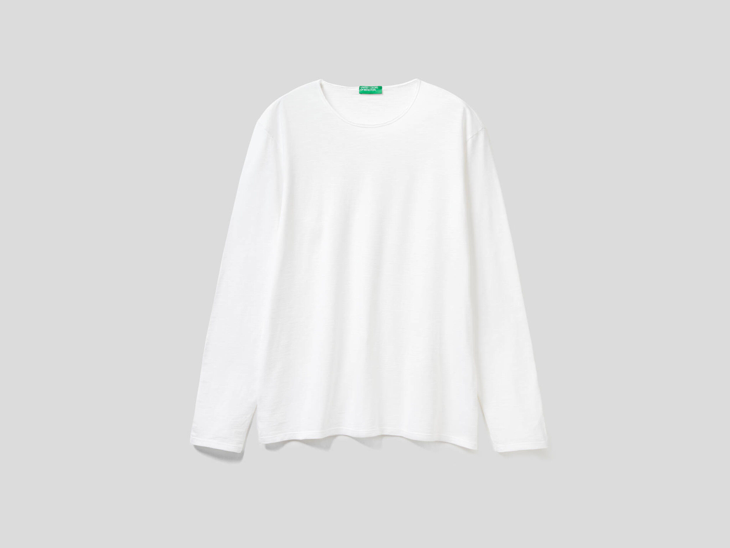 camiseta basica flame