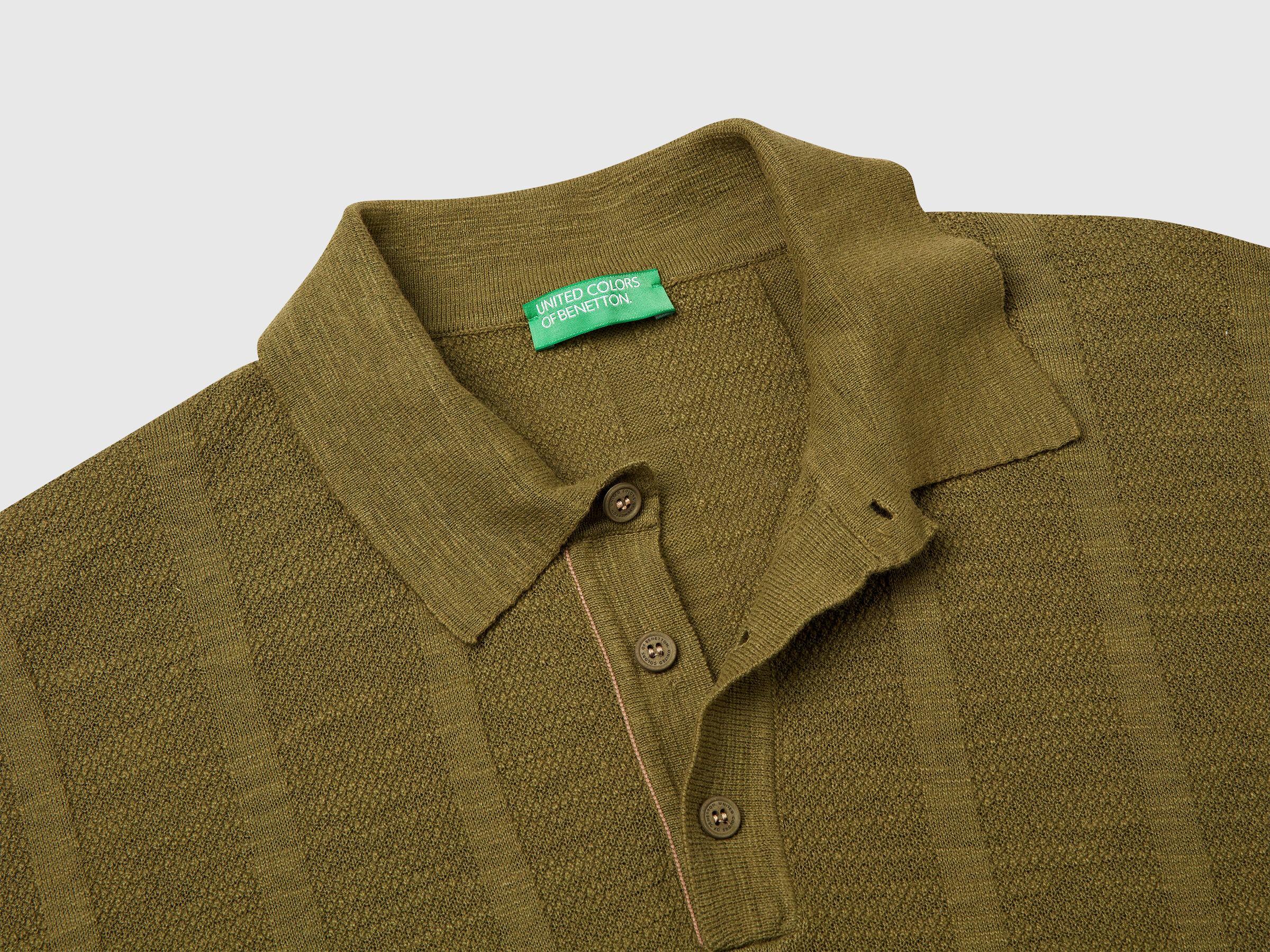 H/S POLO SHIRT Men image number 5