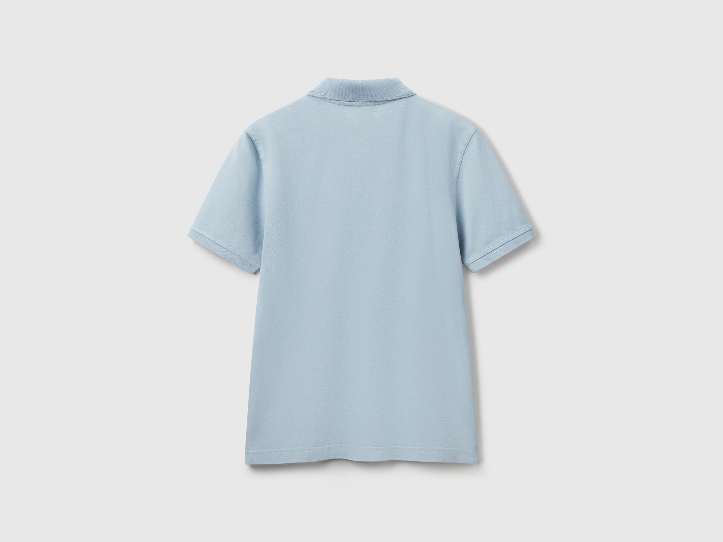 H/S POLO SHIRT Men image number 4