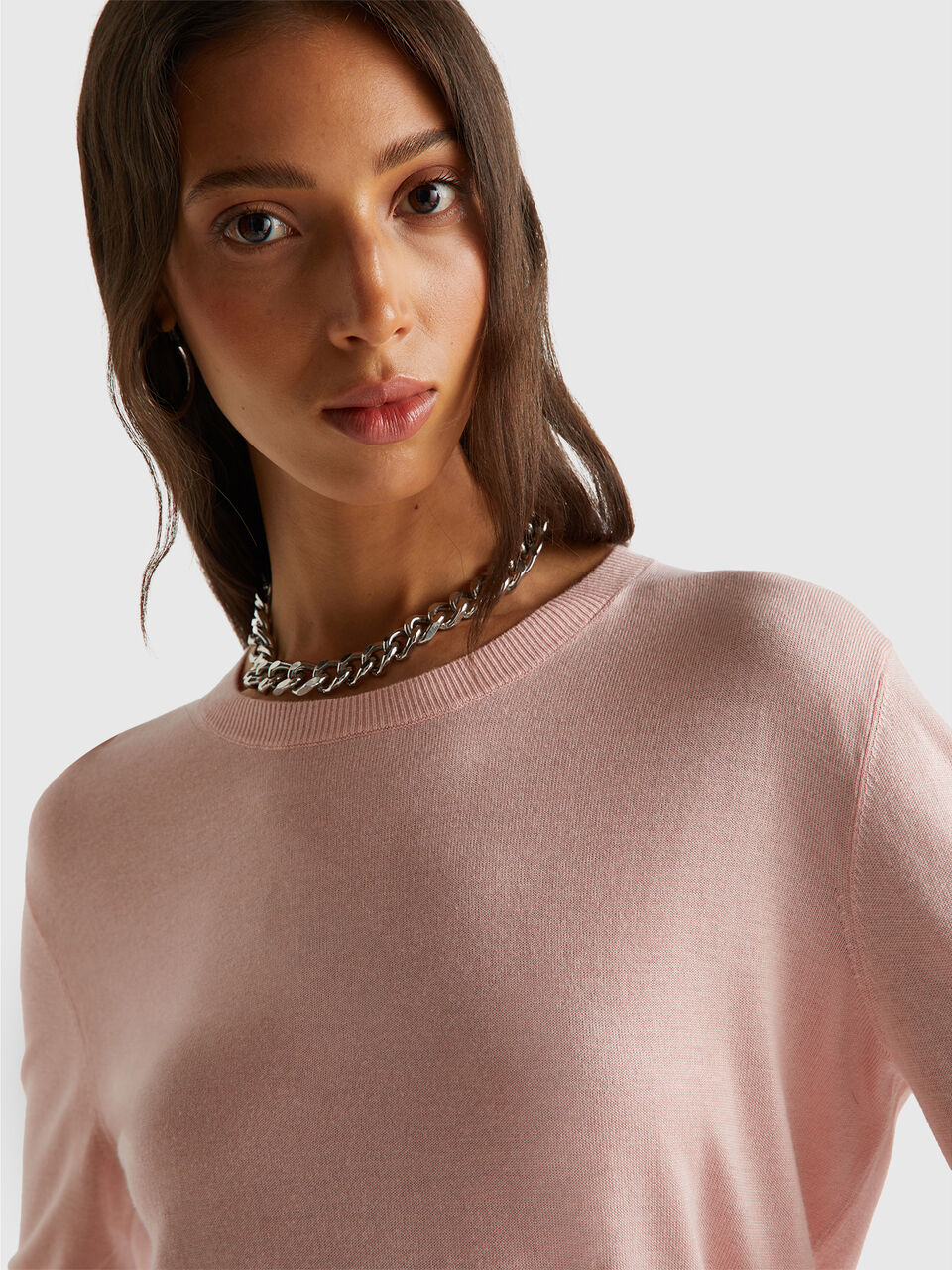 SWEATER L/S Women image number null