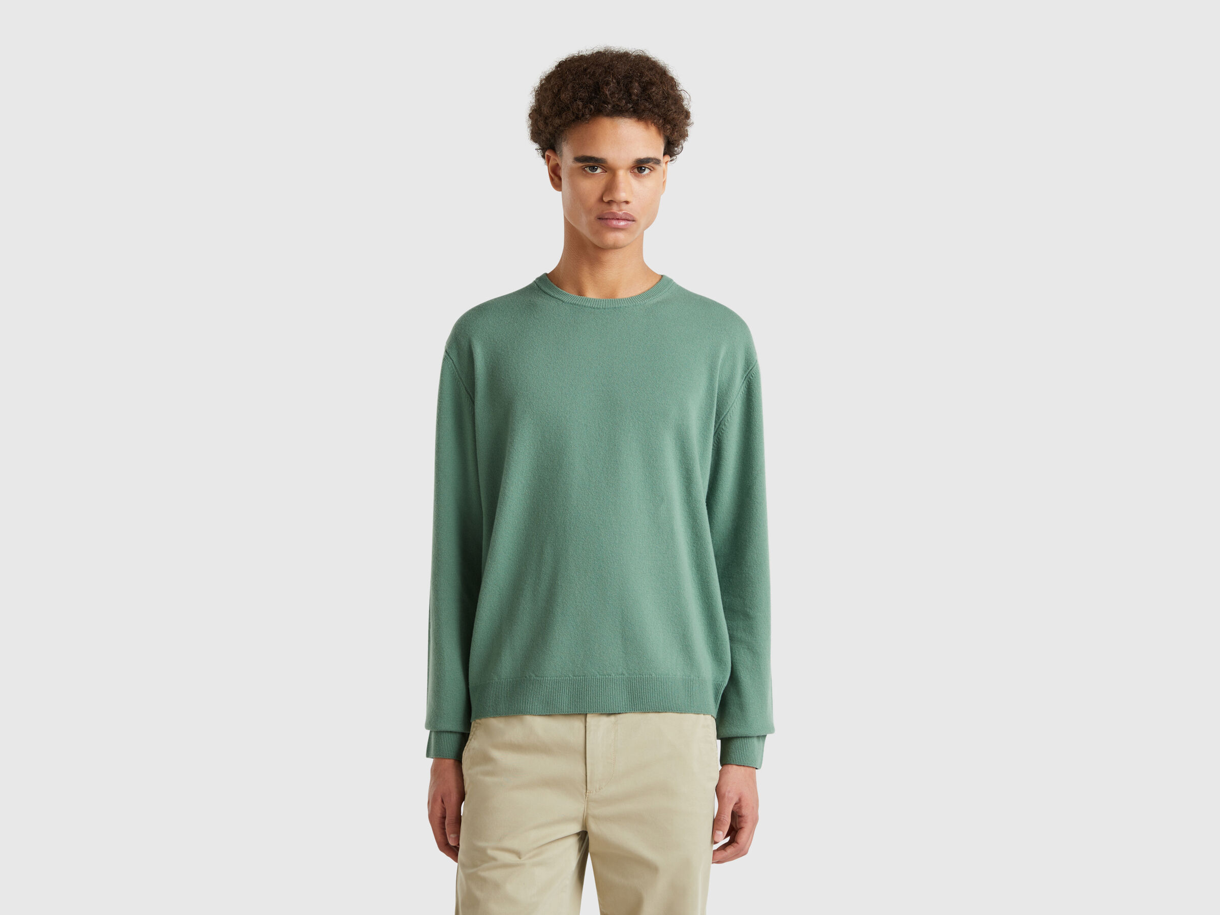 SWEATER L/S Men image number 0