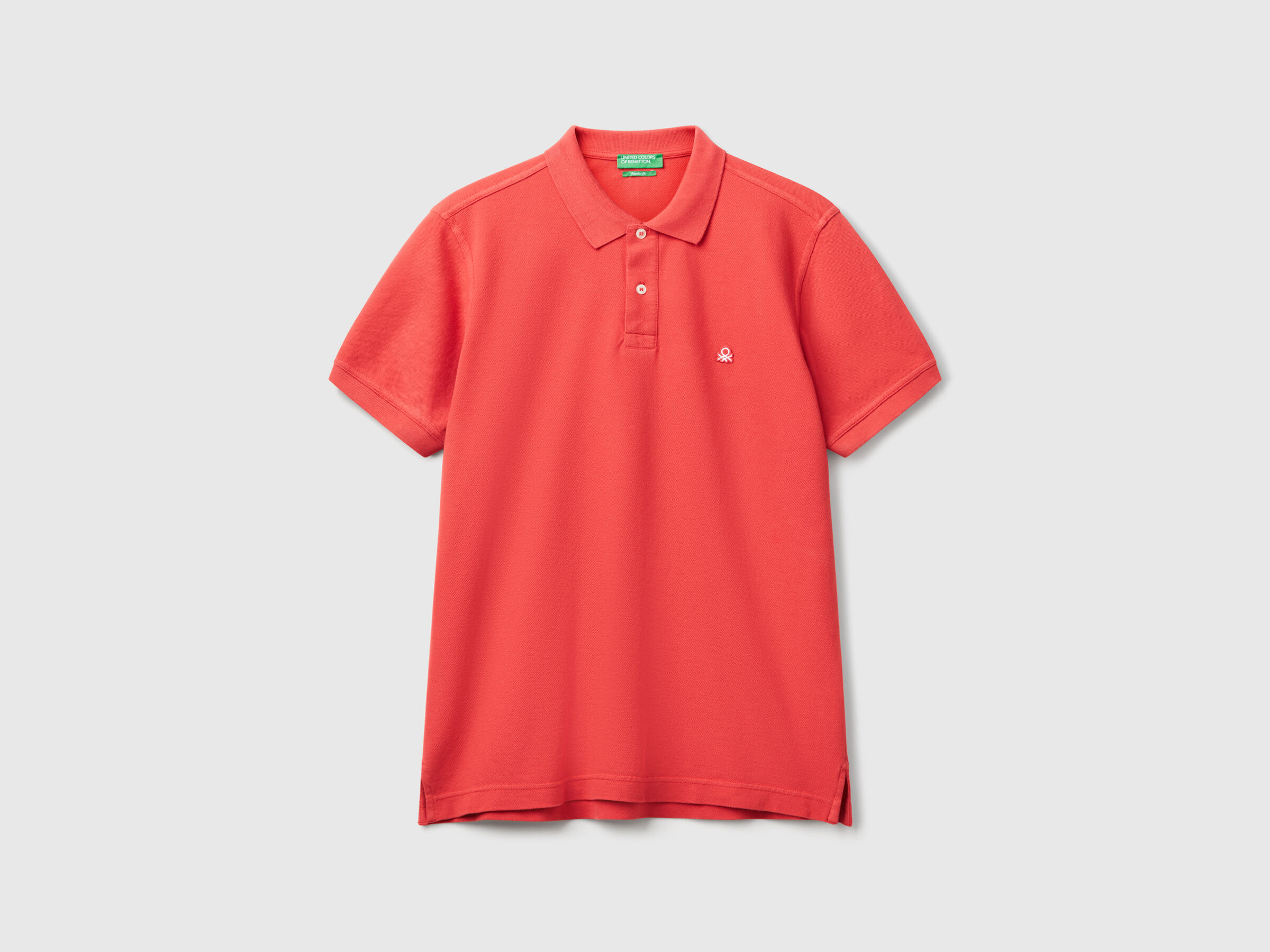 H/S POLO SHIRT Men image number 3