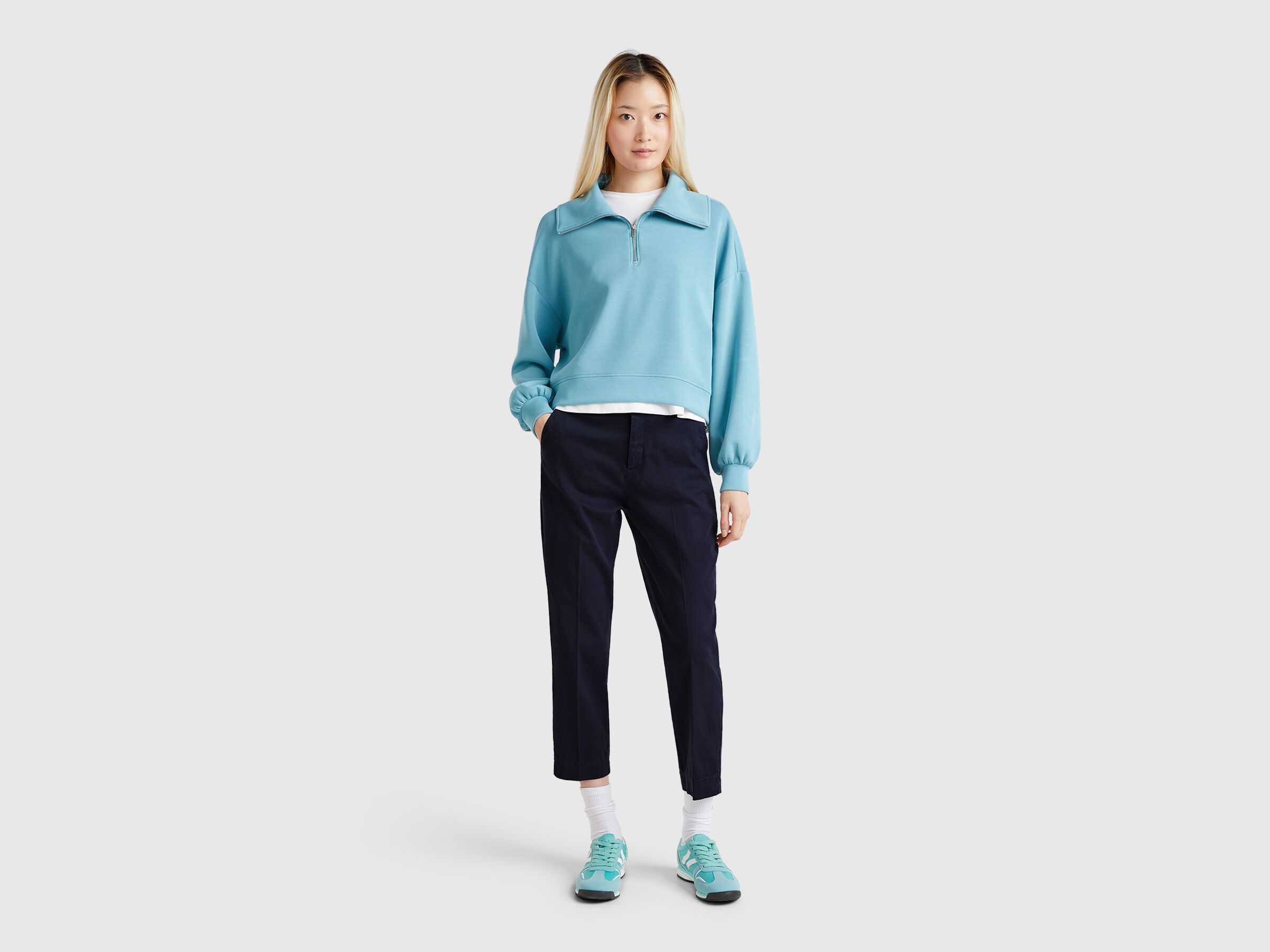 TROUSERS Women image number 2