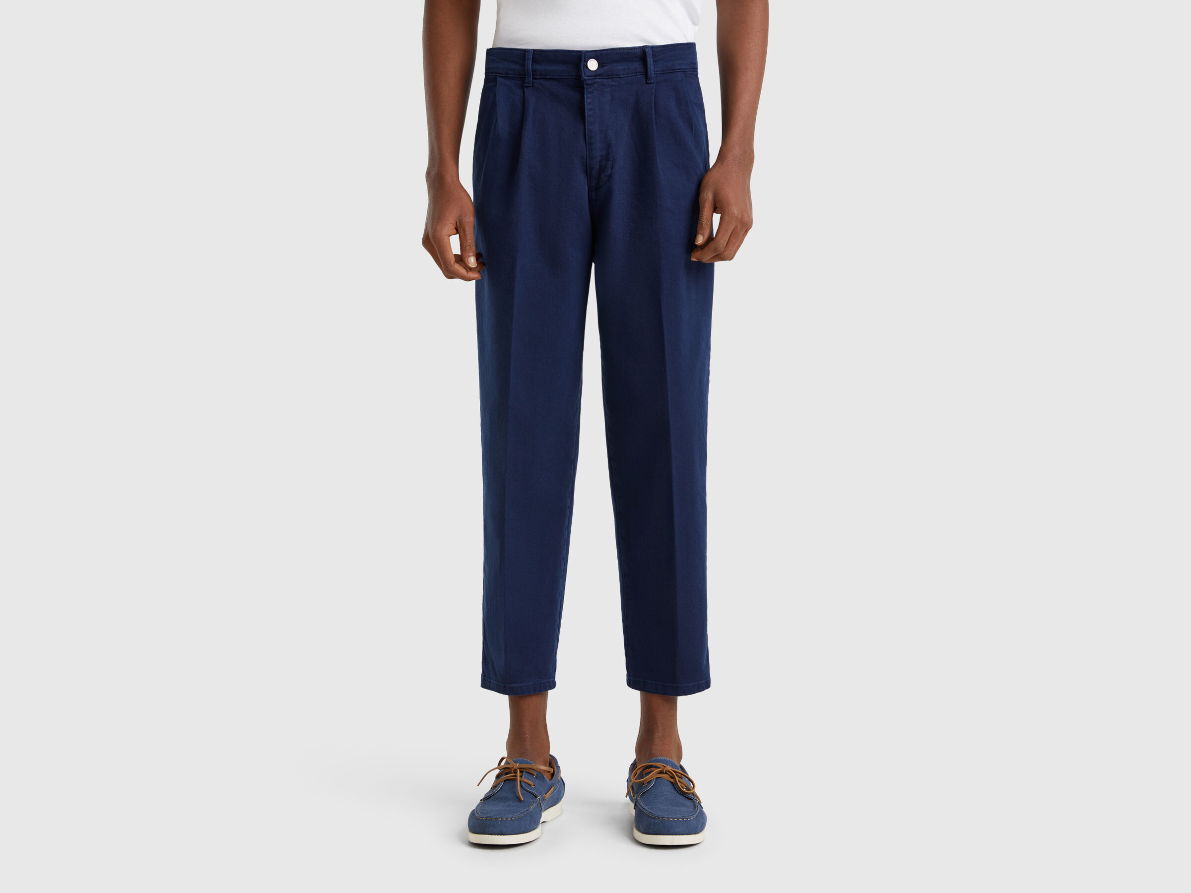 TROUSERS Men image number 0