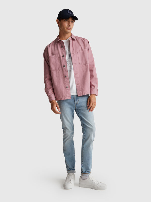 Skinny fit jeans Men